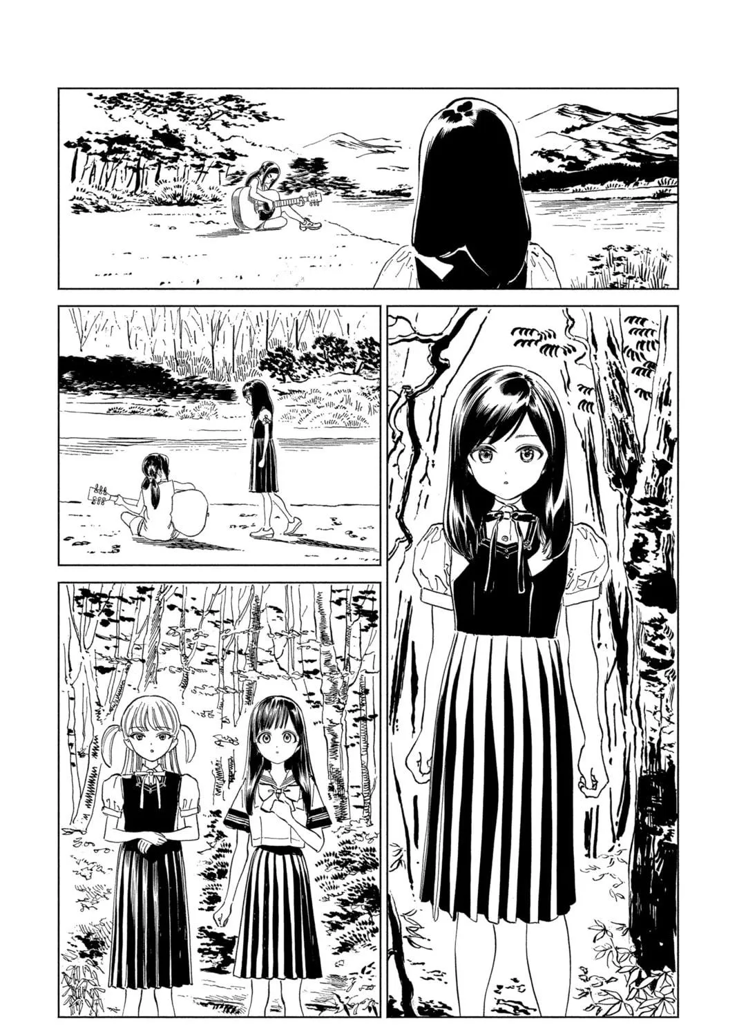 Read Akebi