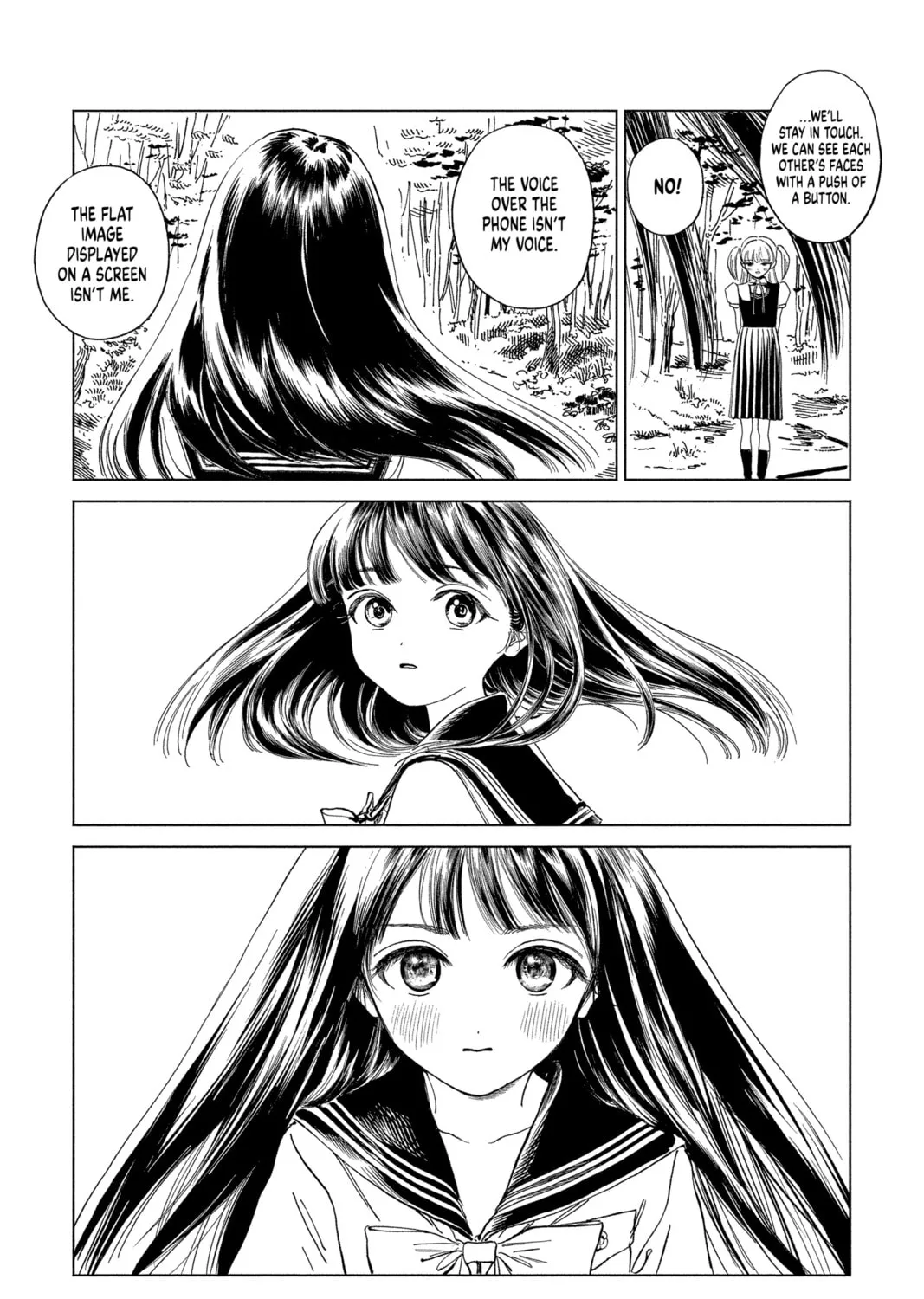 Read Akebi