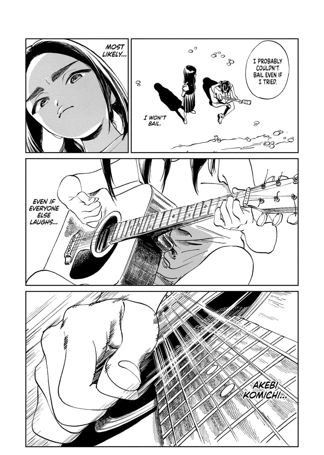 Read Akebi