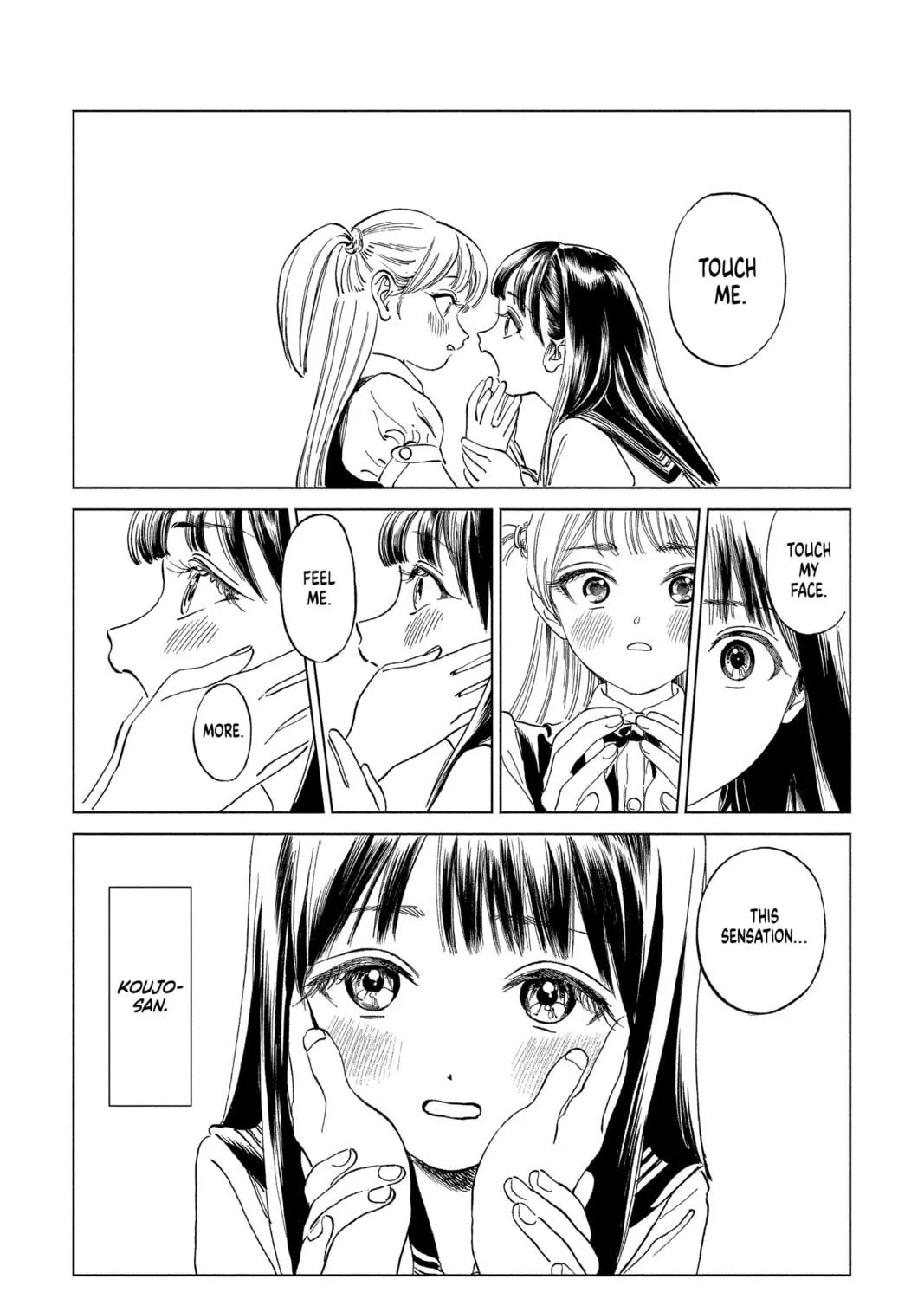 Read Akebi