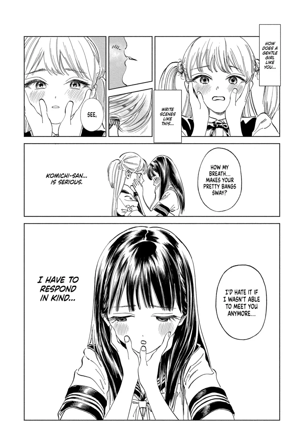 Read Akebi