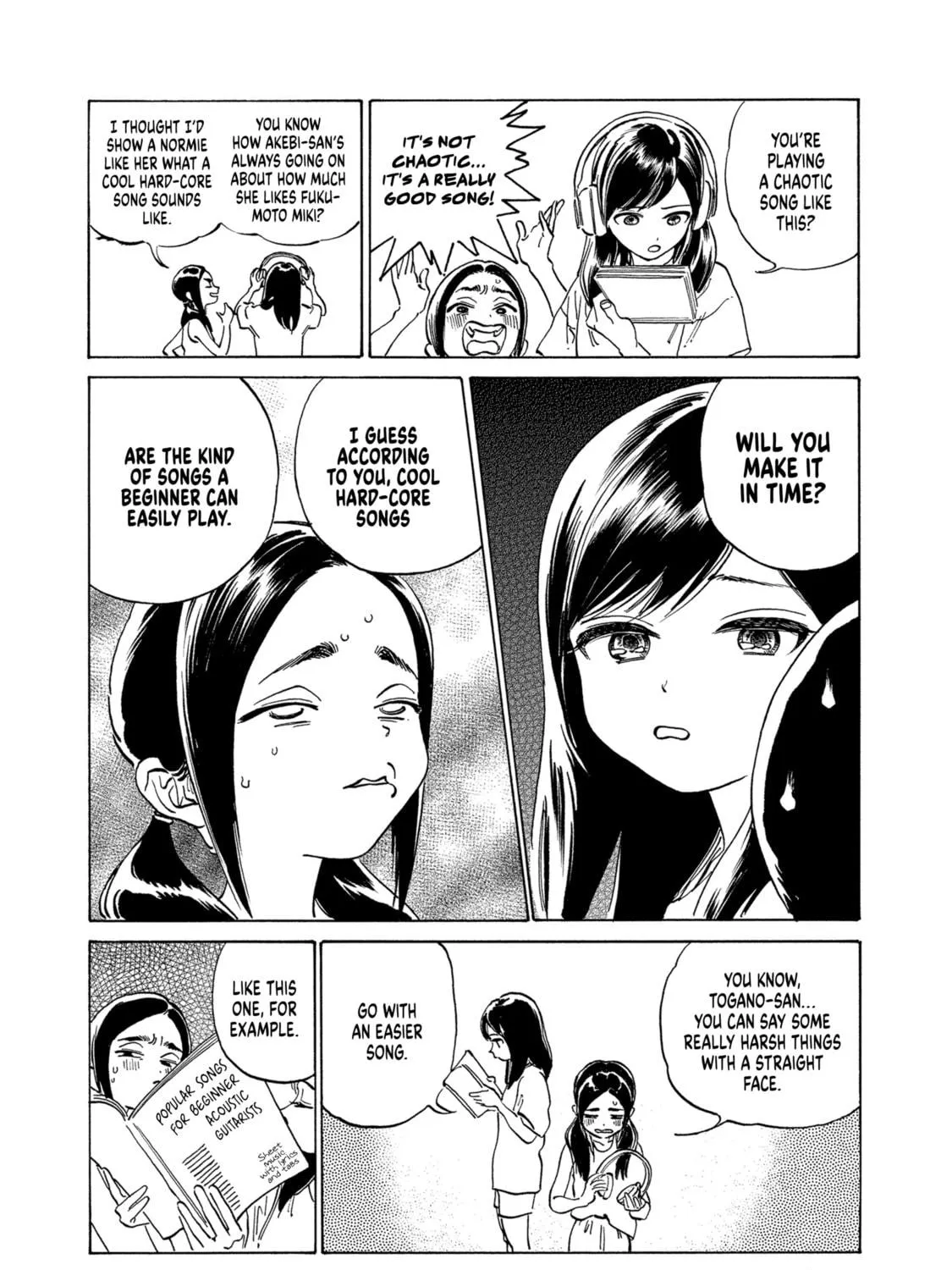 Read Akebi