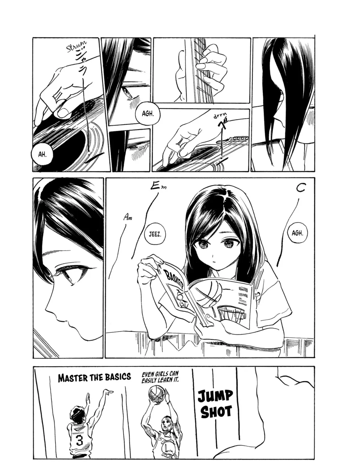 Read Akebi