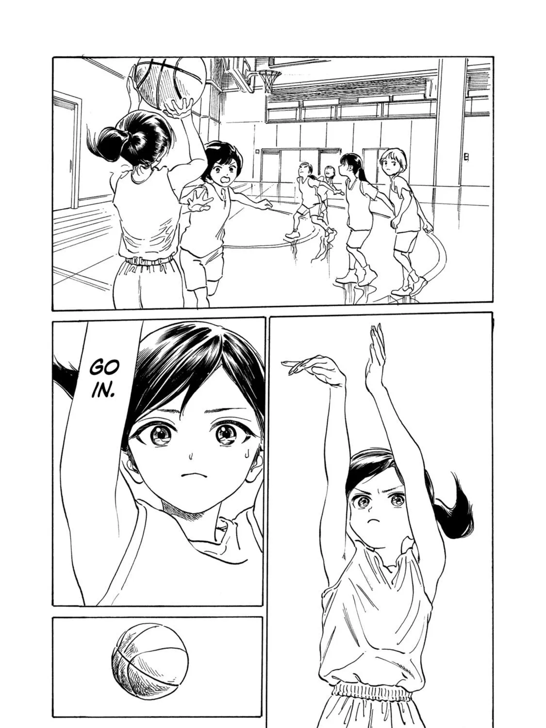 Read Akebi