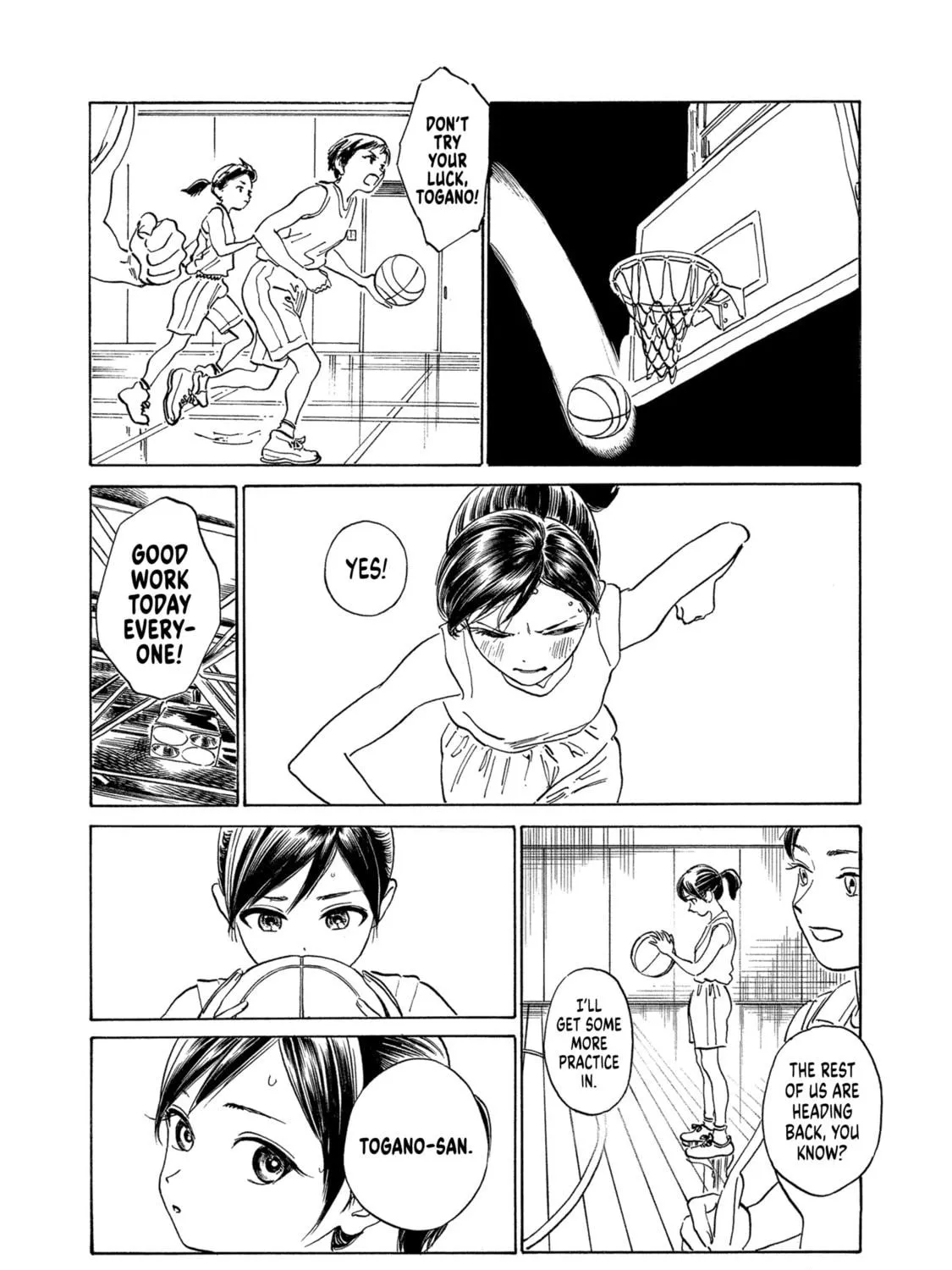 Read Akebi