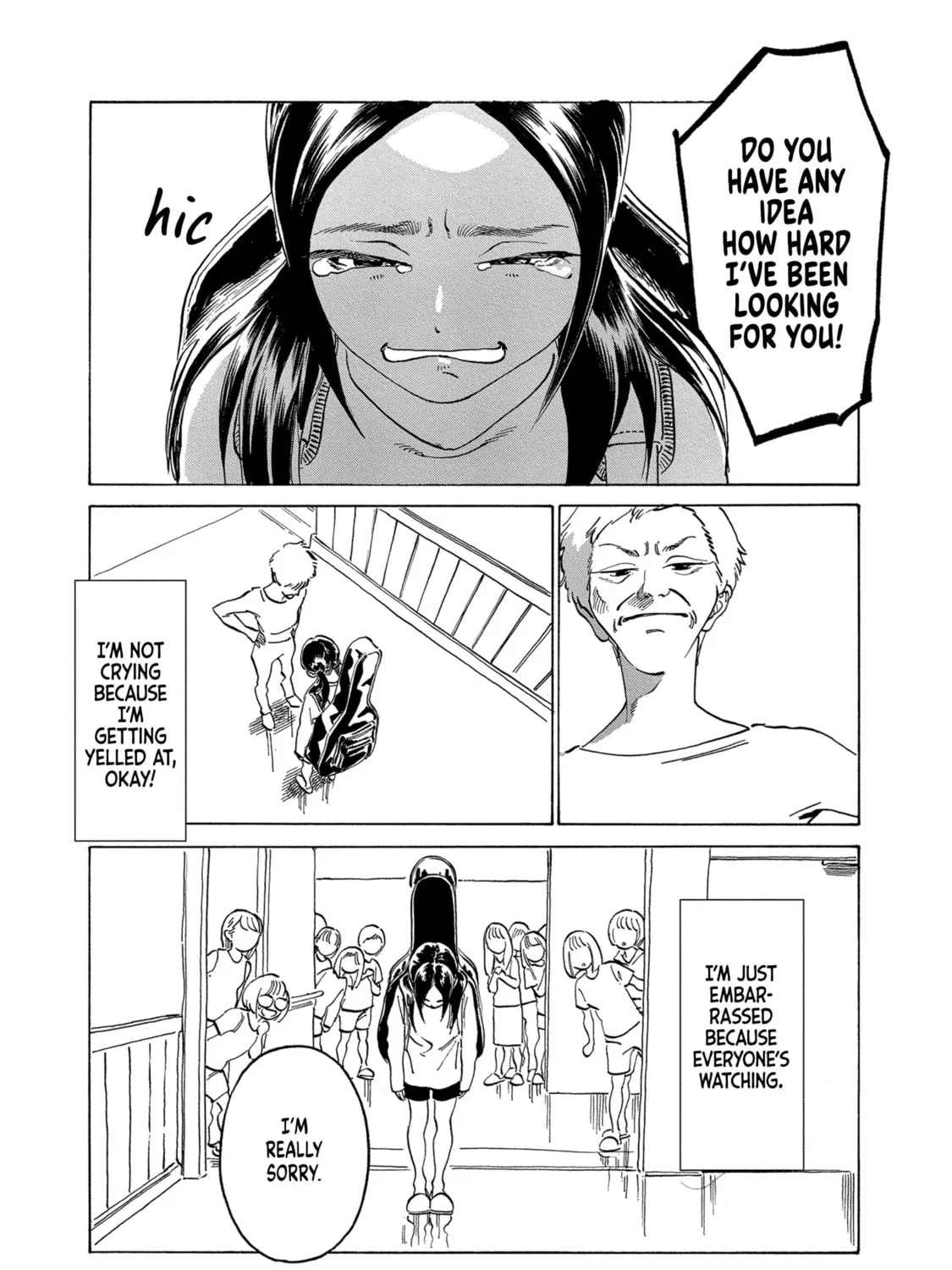 Read Akebi