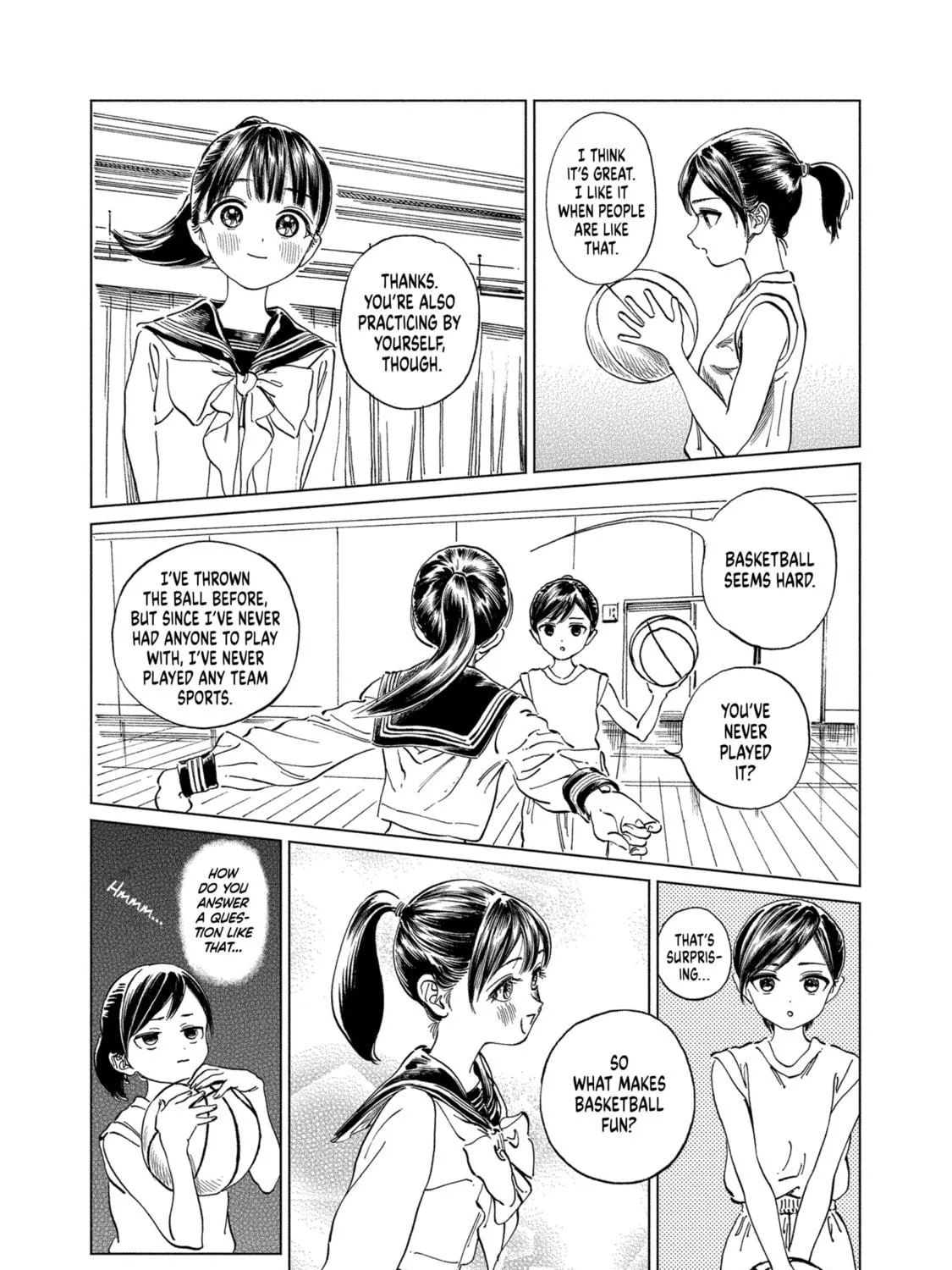 Read Akebi