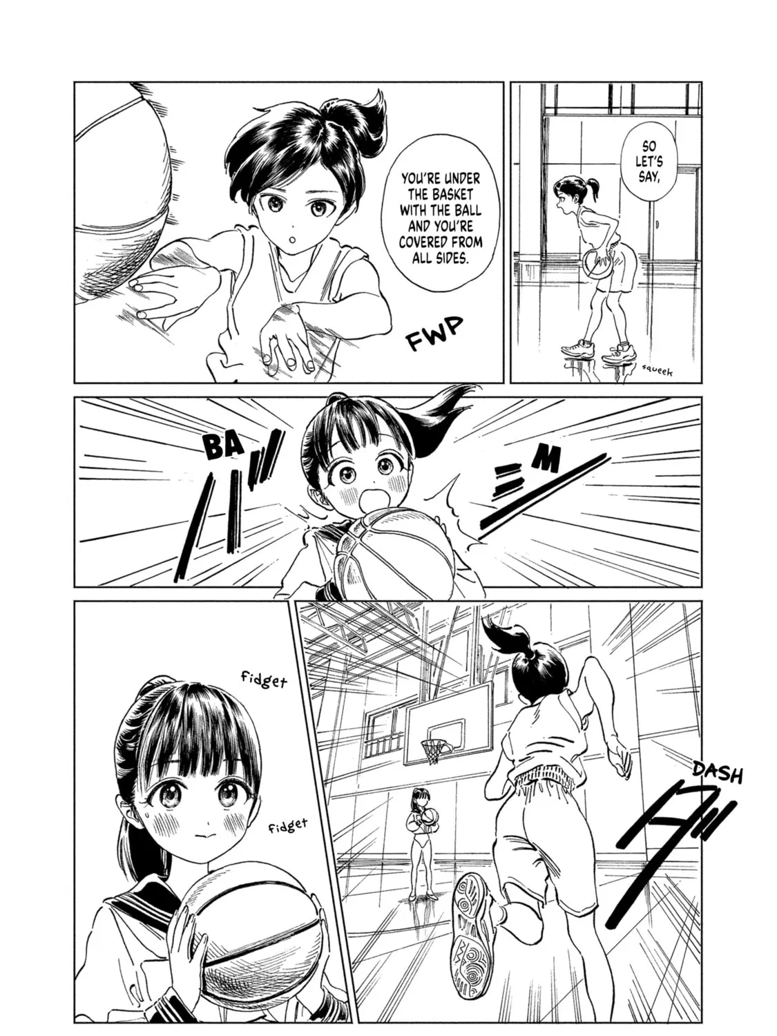 Read Akebi