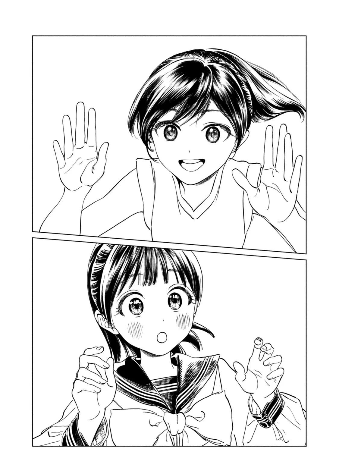Read Akebi