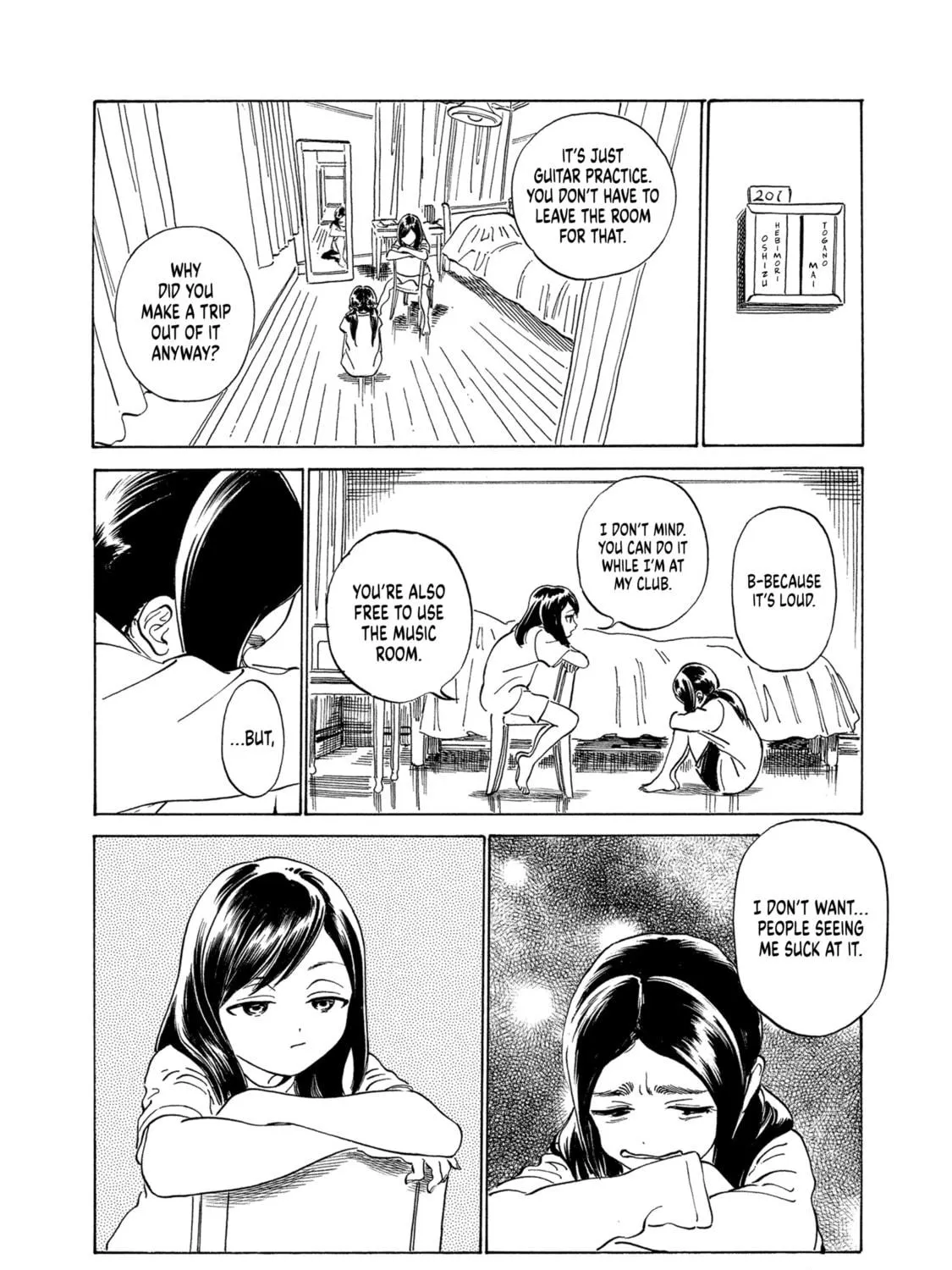 Read Akebi