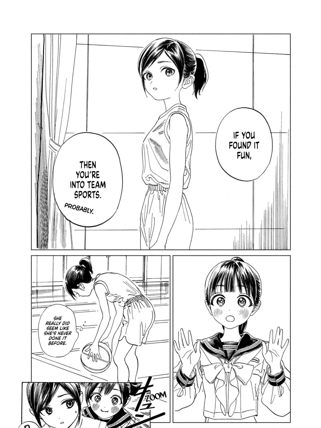 Read Akebi