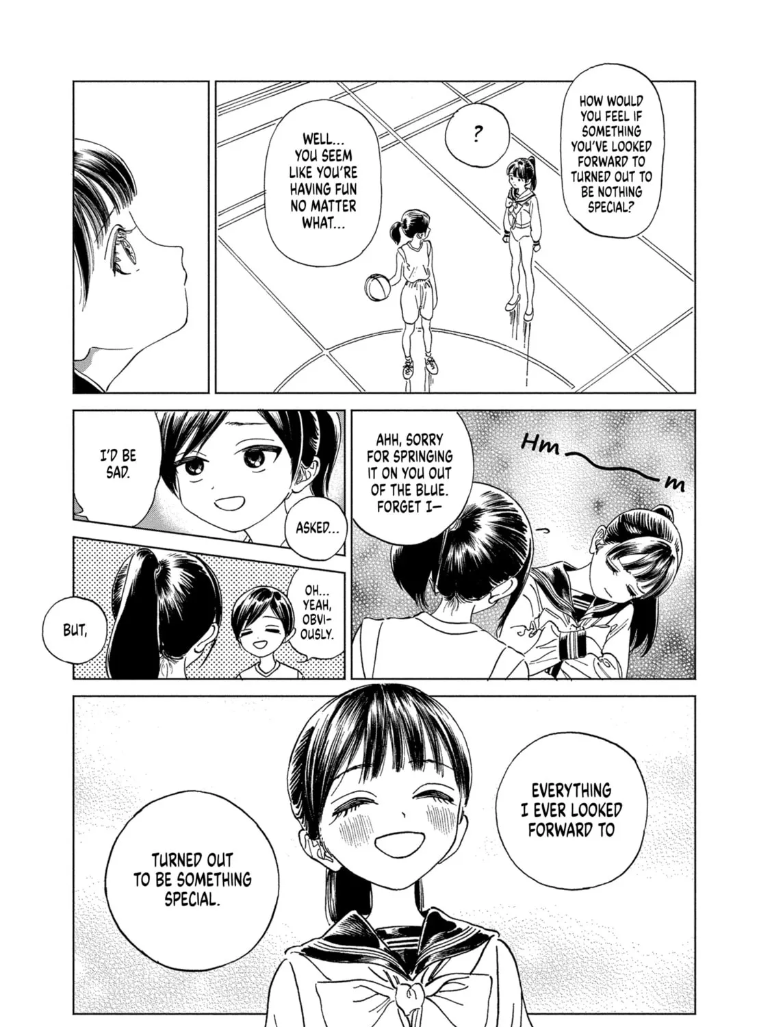 Read Akebi
