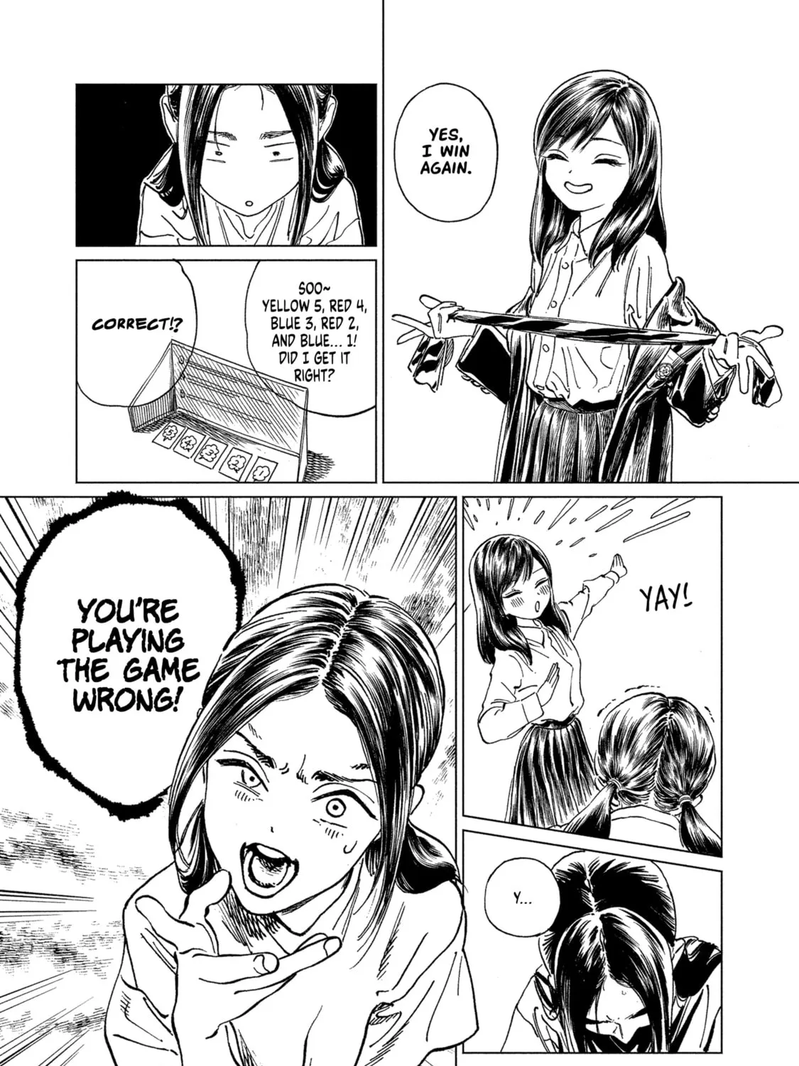 Read Akebi