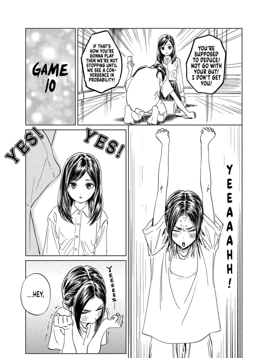 Read Akebi