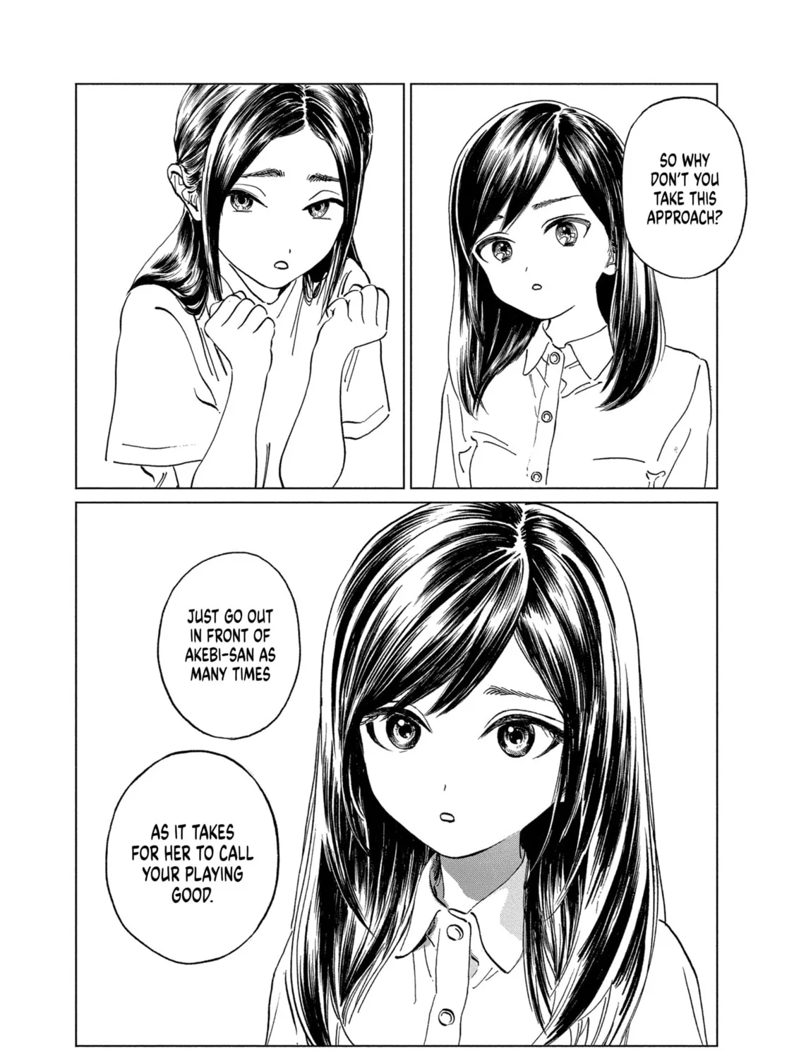 Read Akebi