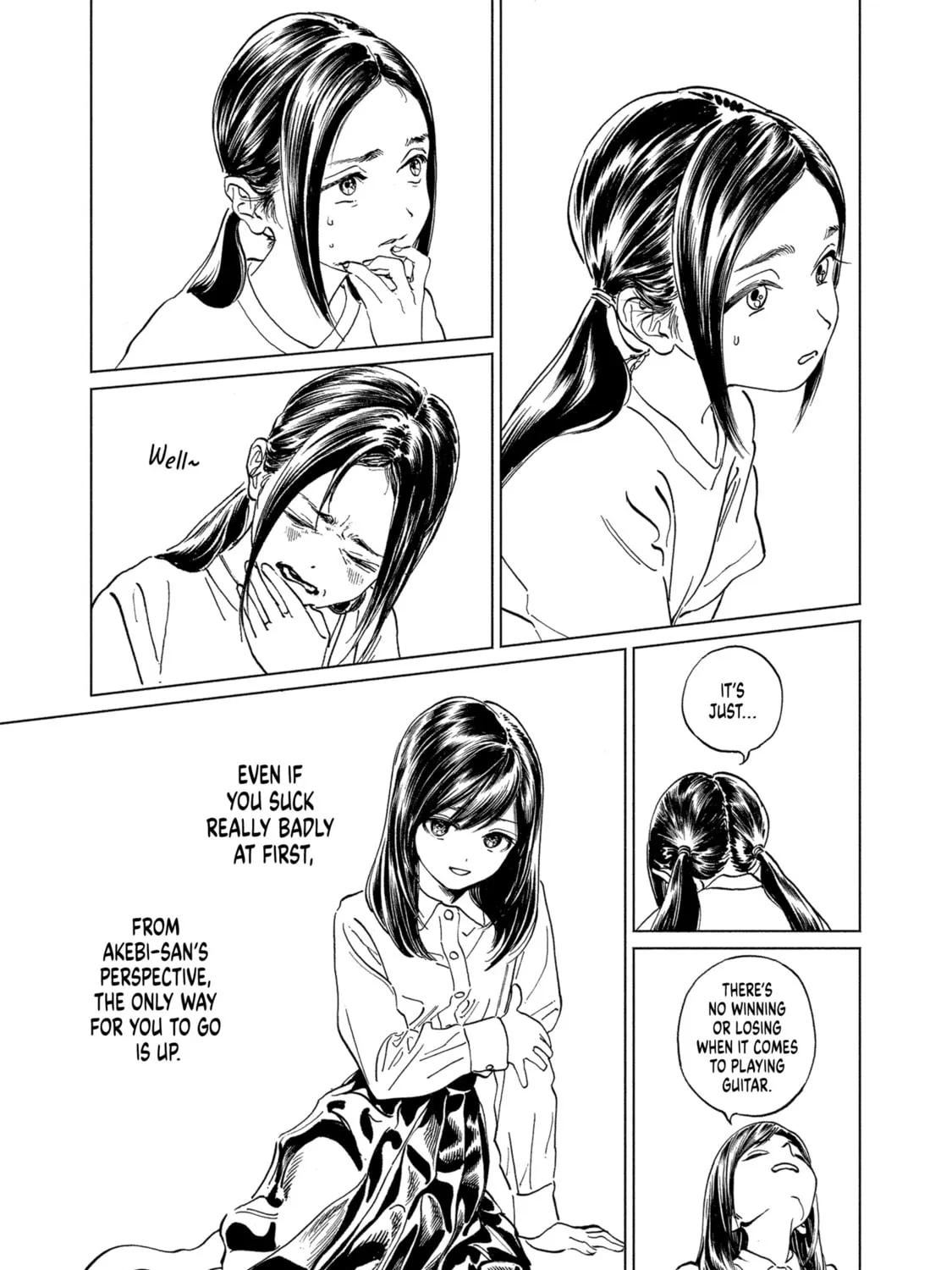 Read Akebi