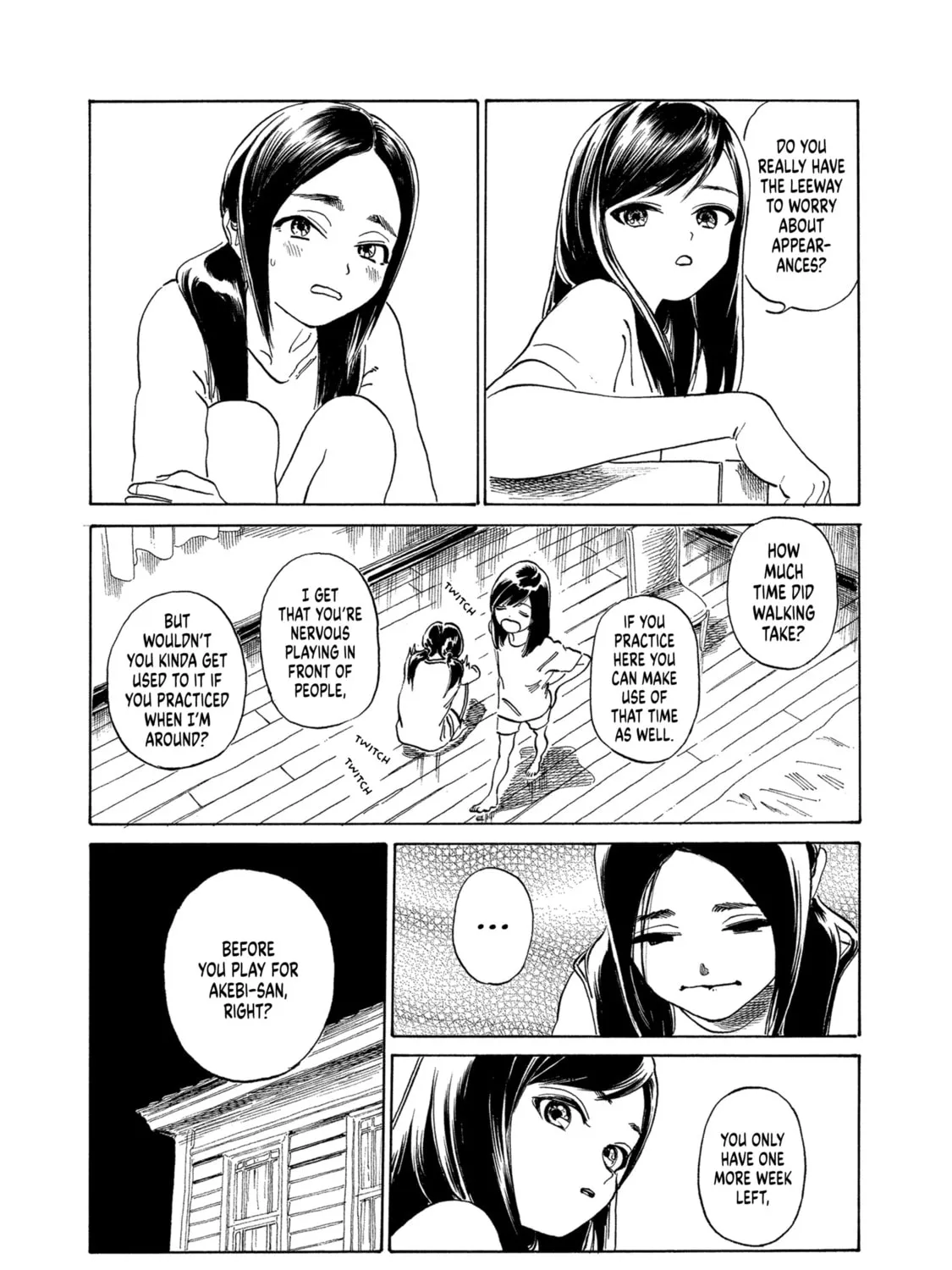 Read Akebi