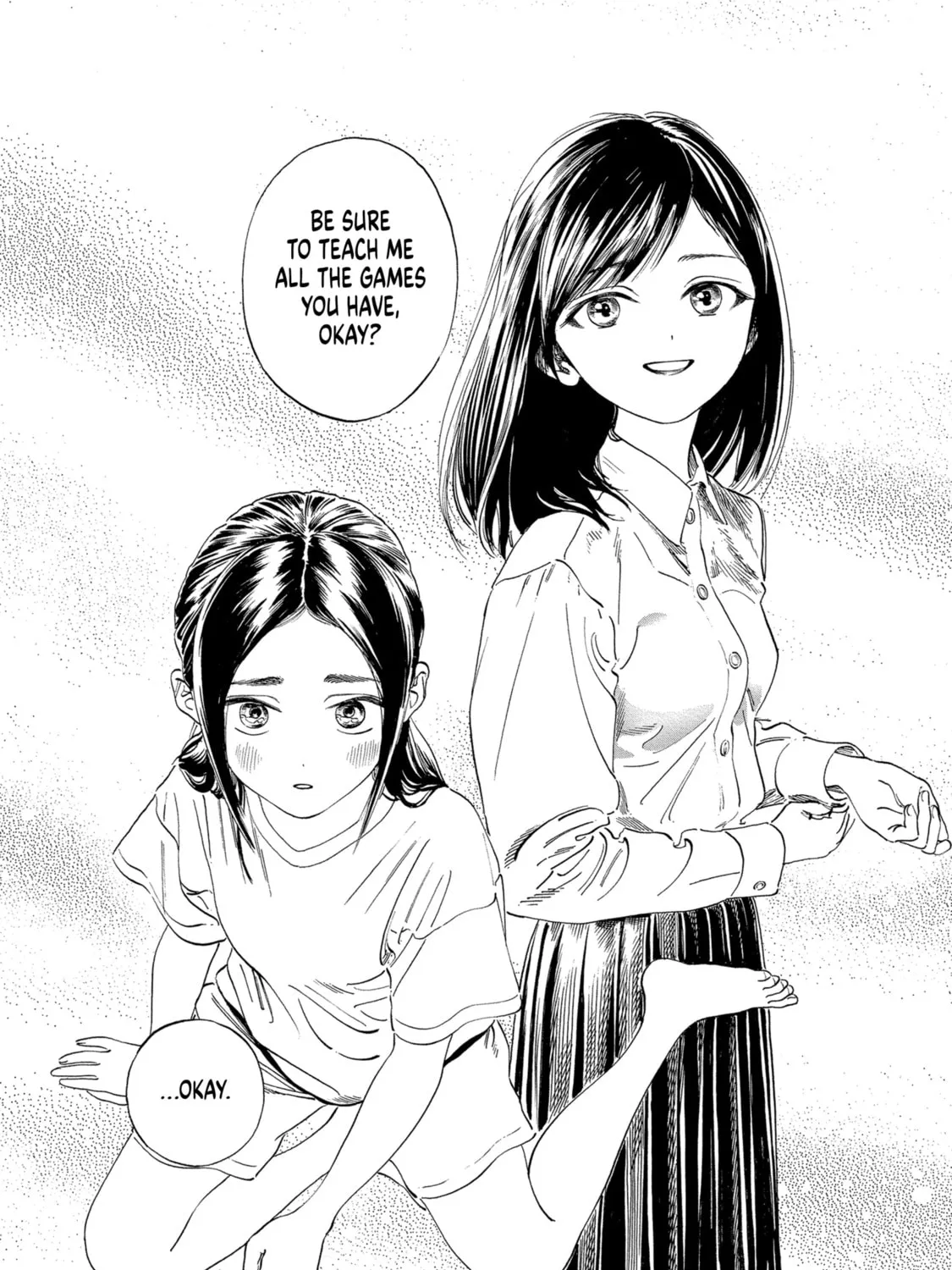 Read Akebi