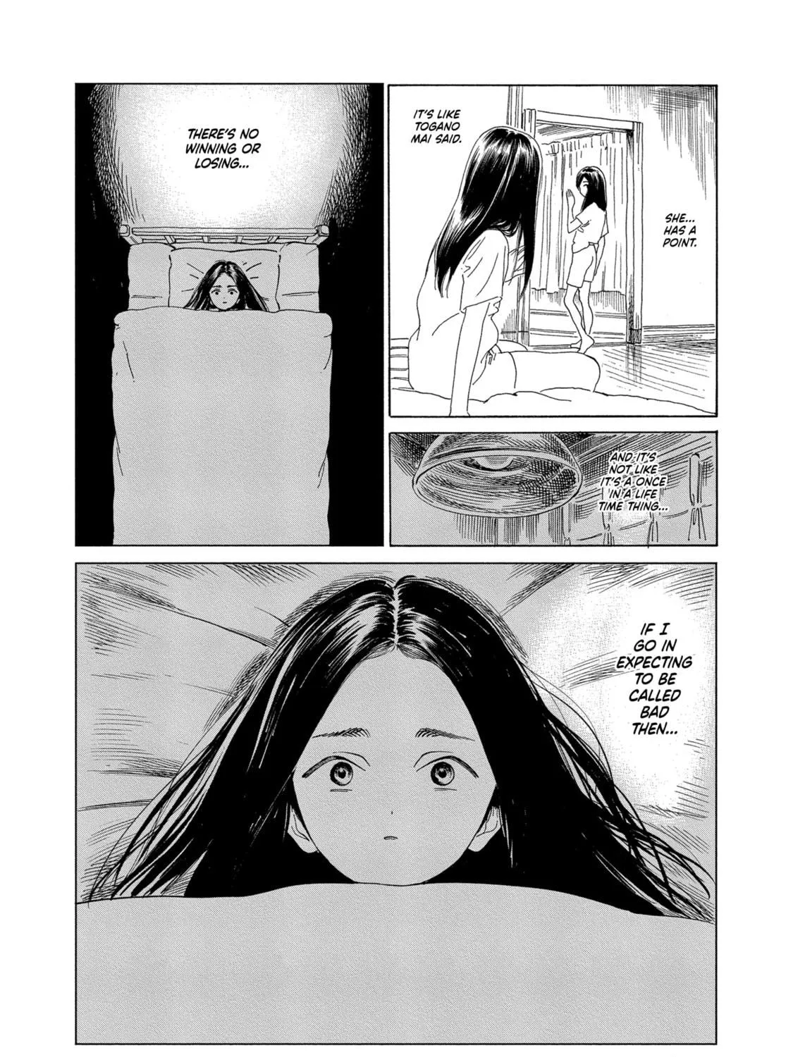 Read Akebi