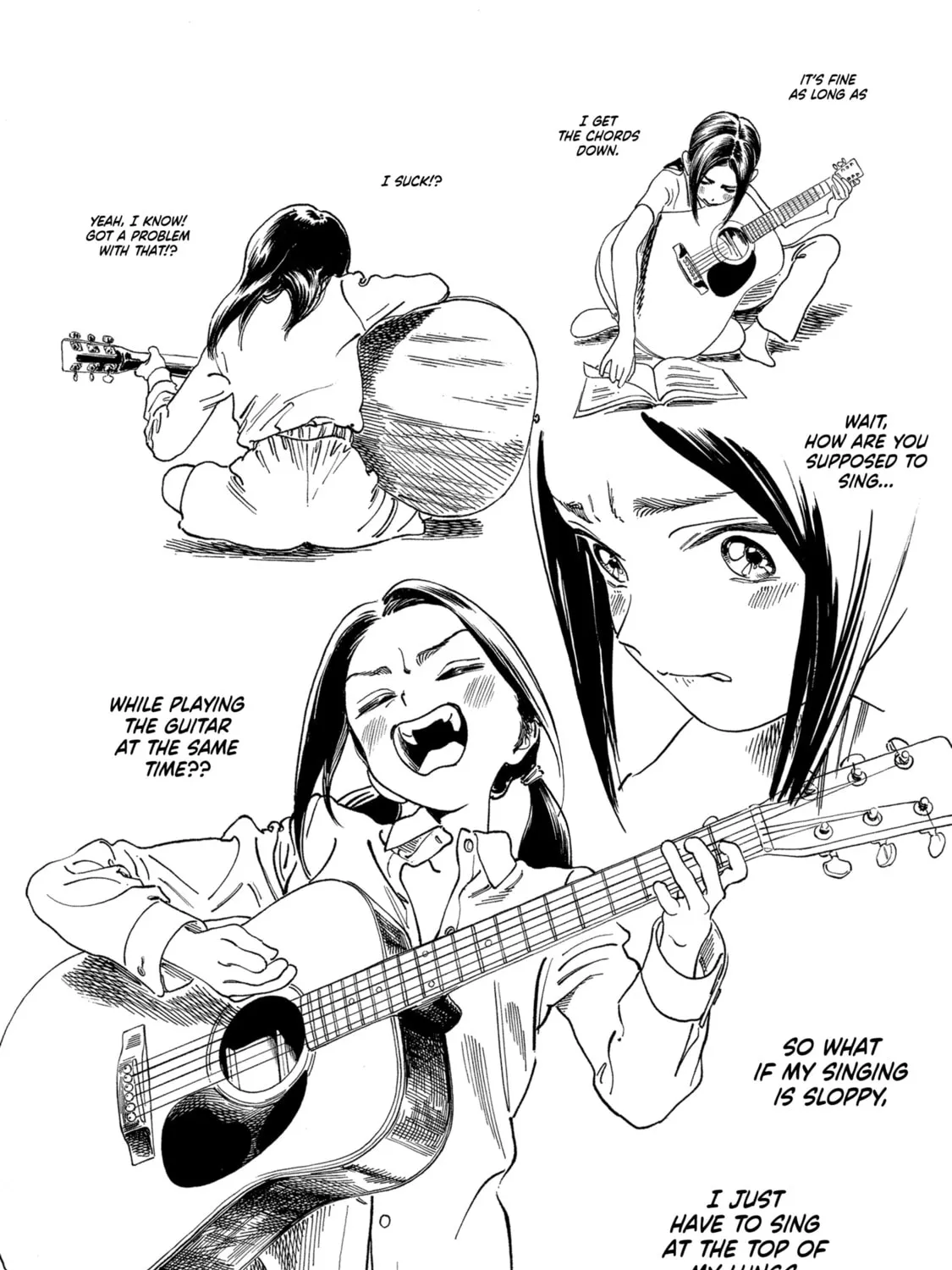 Read Akebi