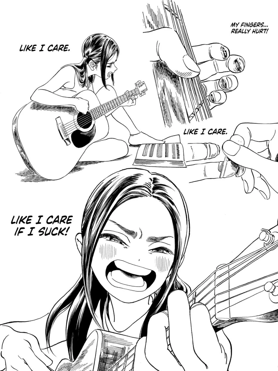 Read Akebi