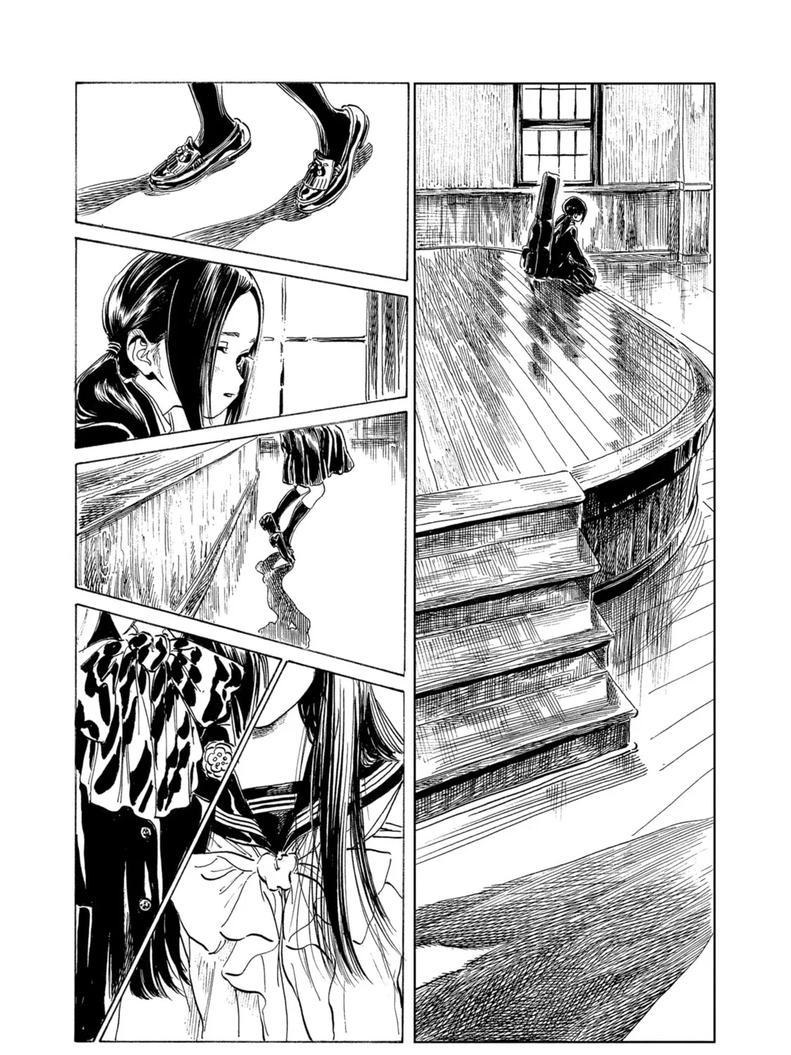 Read Akebi