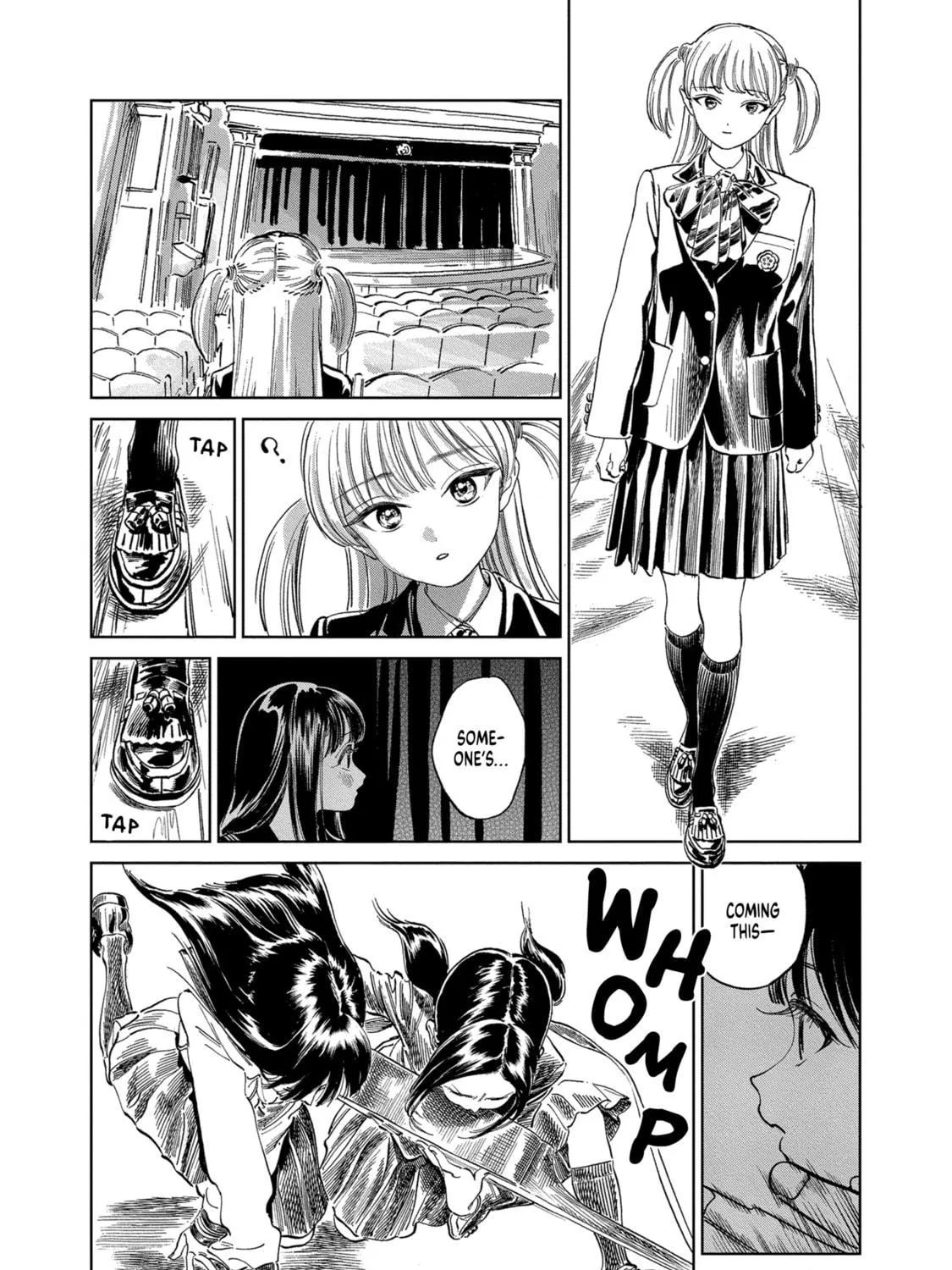 Read Akebi