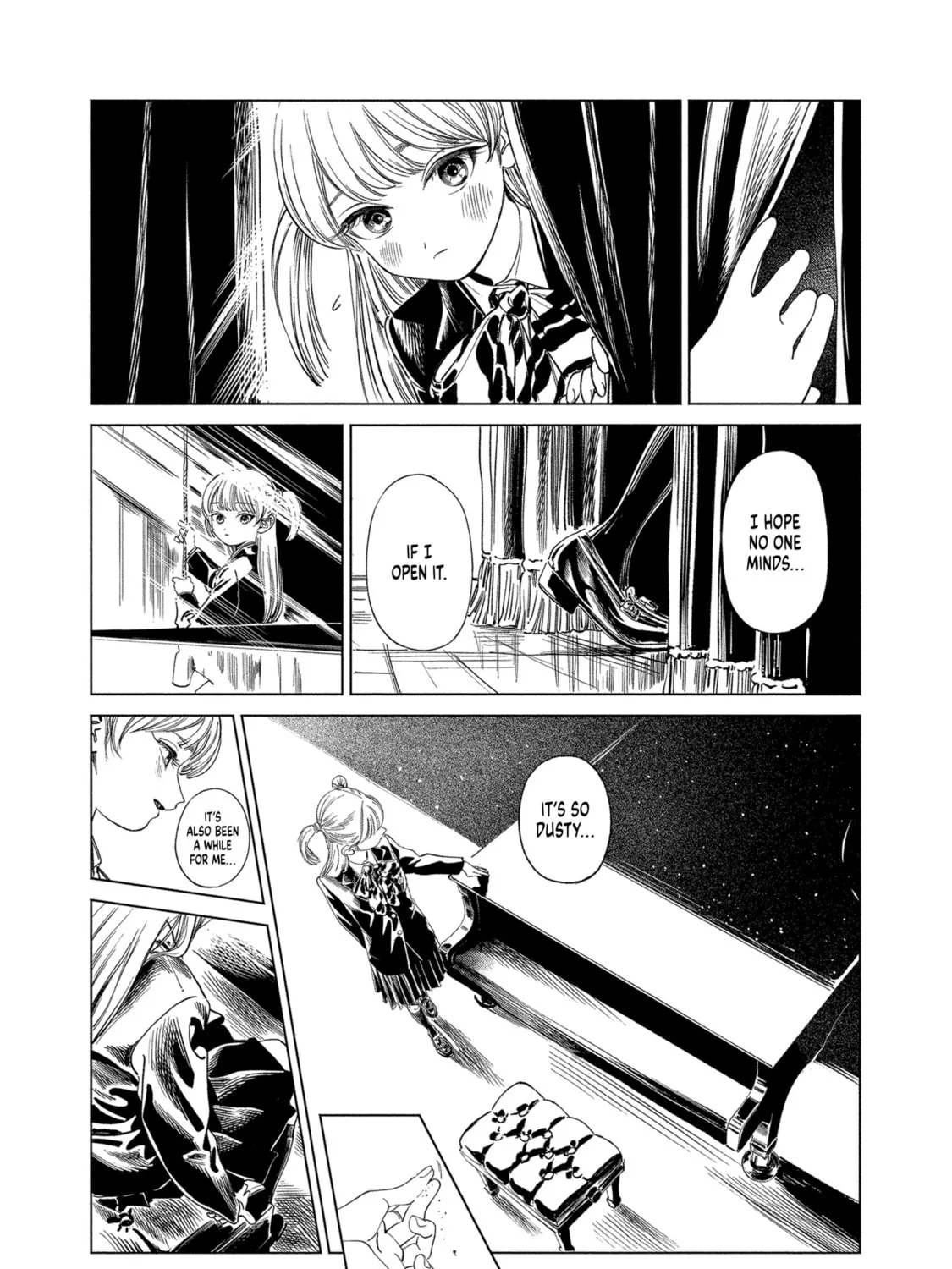 Read Akebi