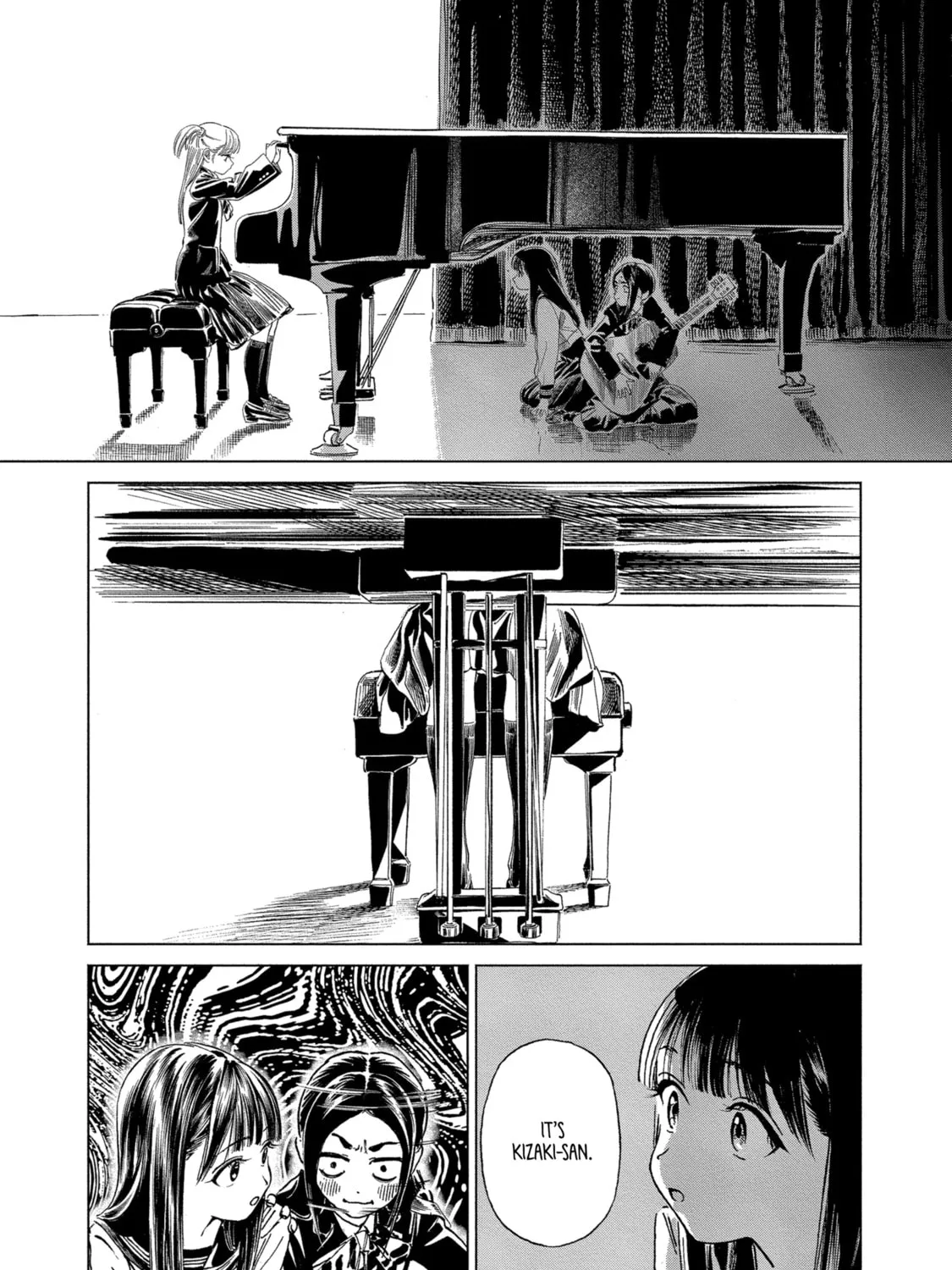 Read Akebi