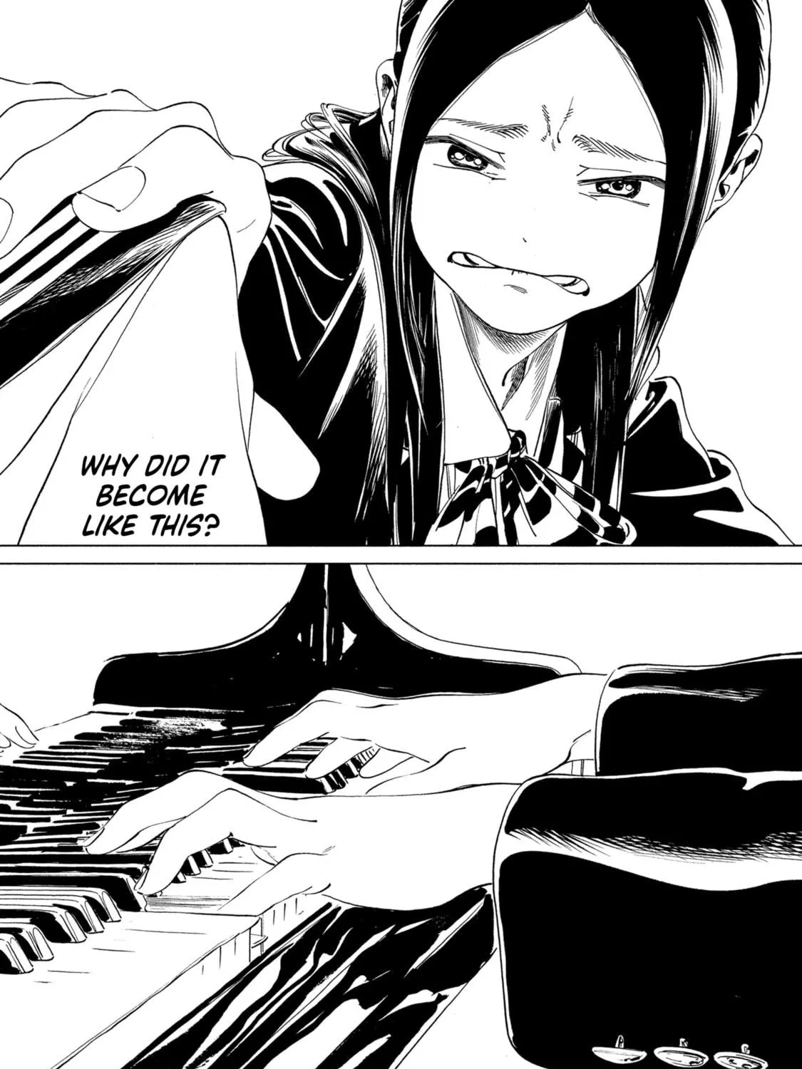 Read Akebi