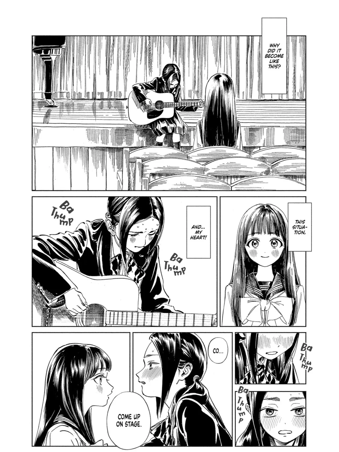 Read Akebi