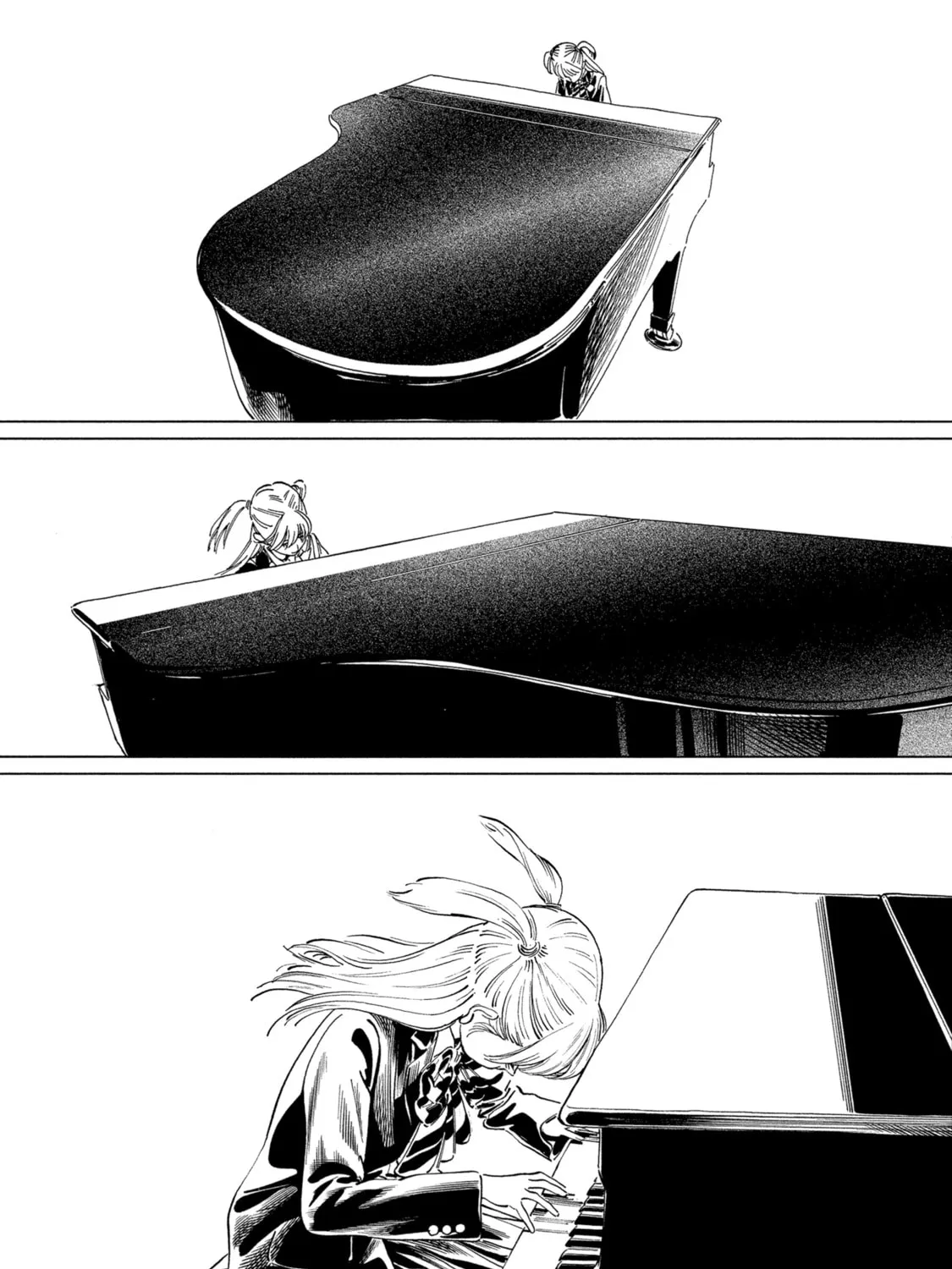 Read Akebi