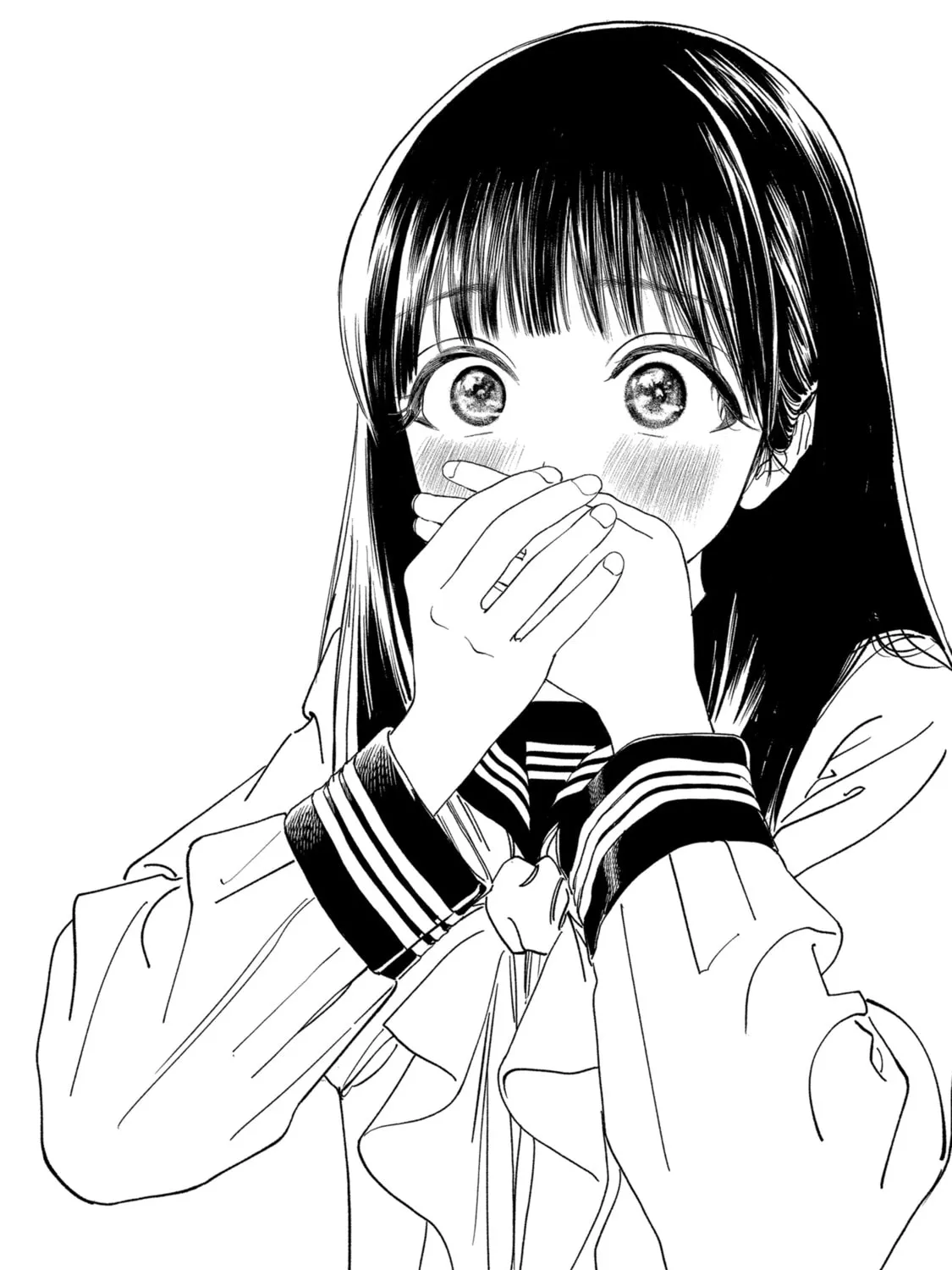 Read Akebi