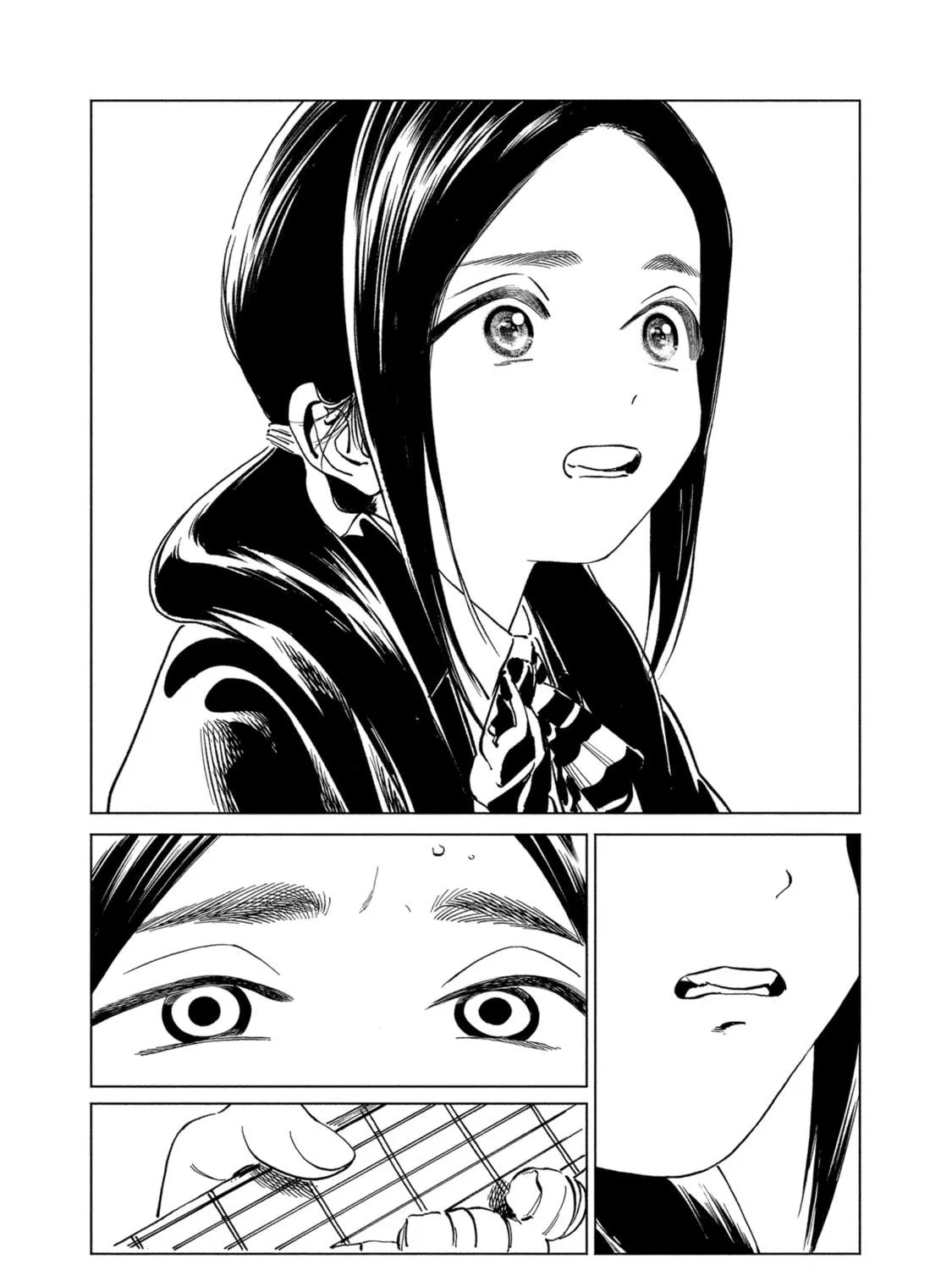 Read Akebi