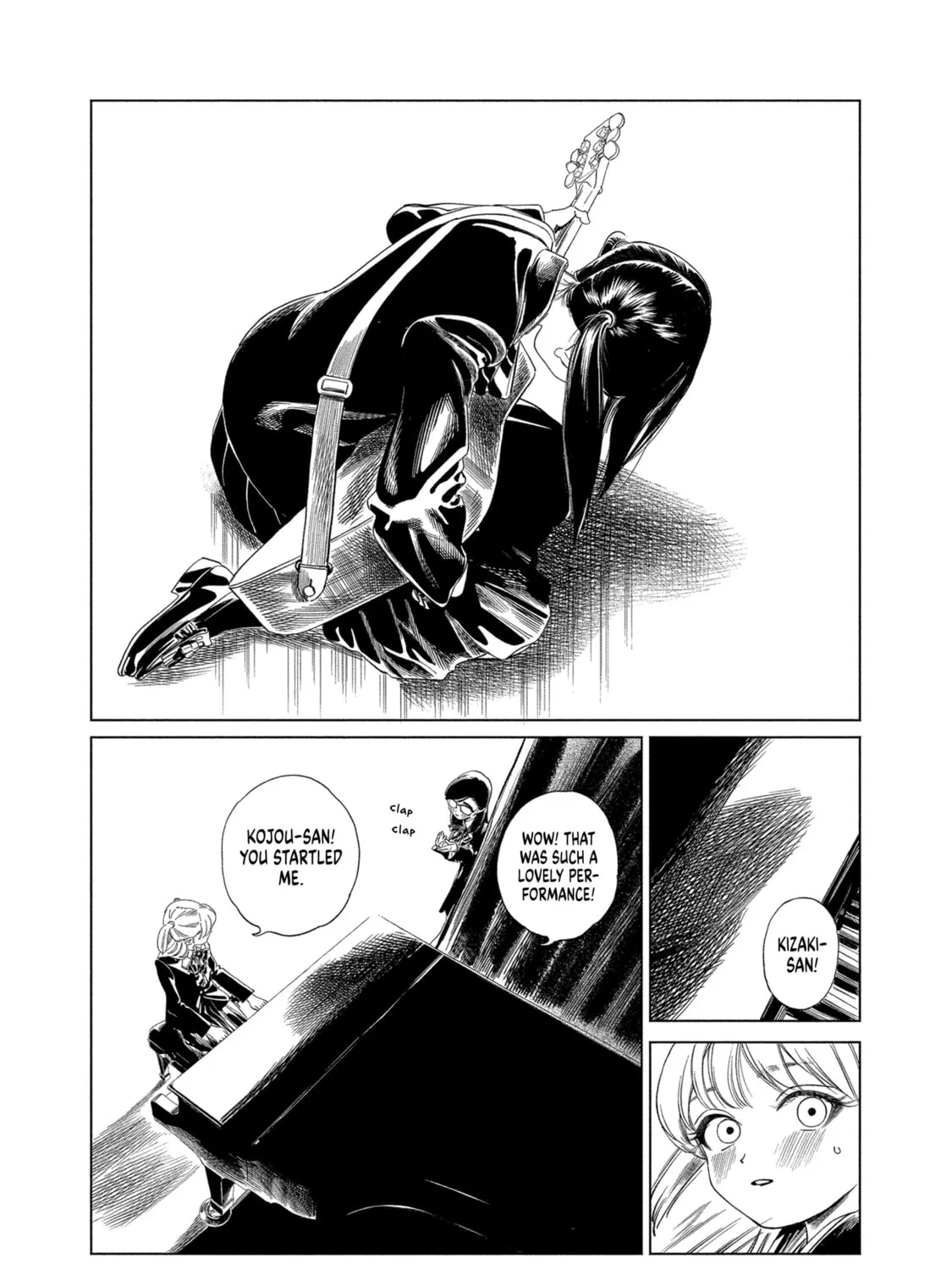 Read Akebi