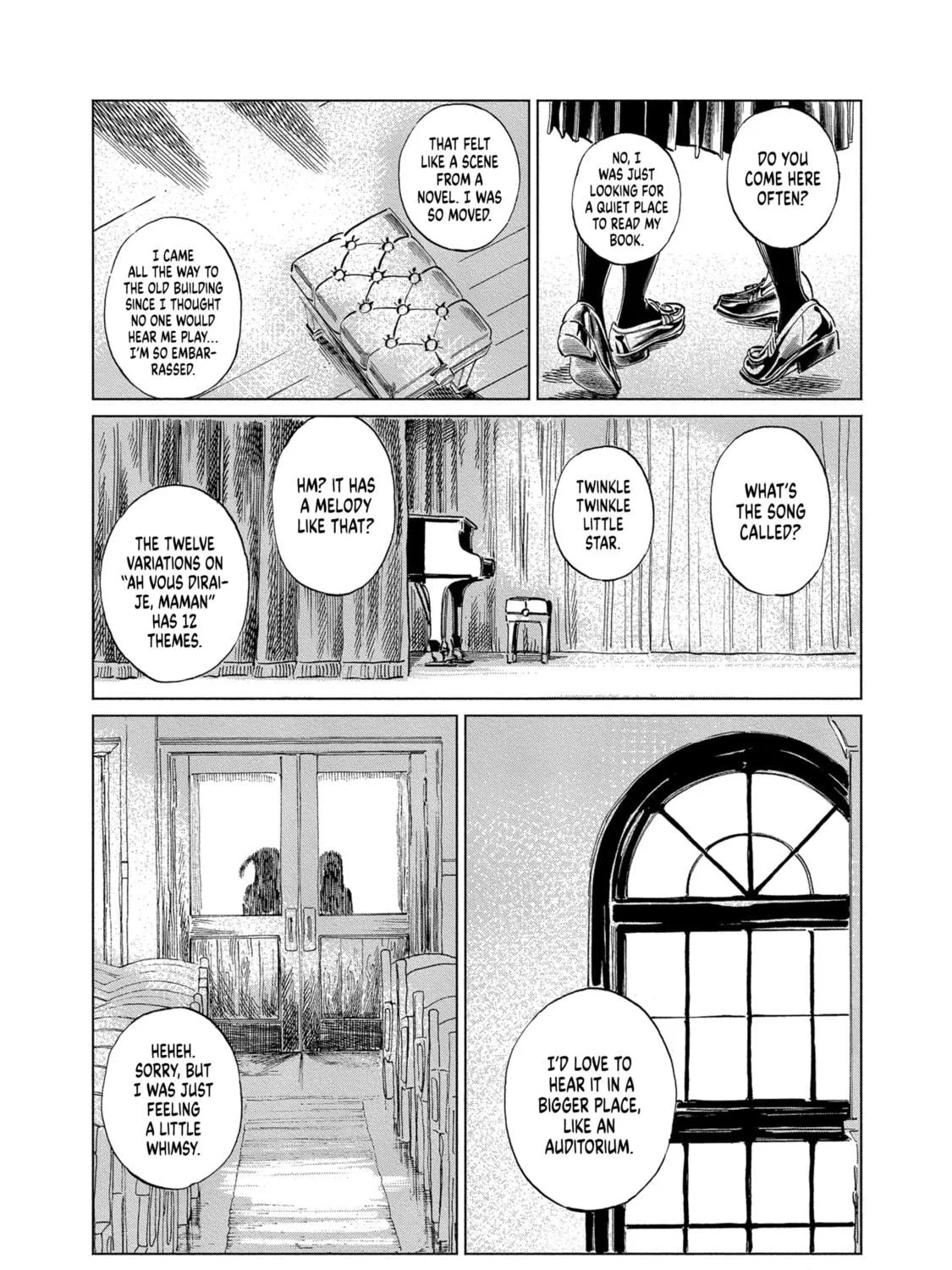 Read Akebi