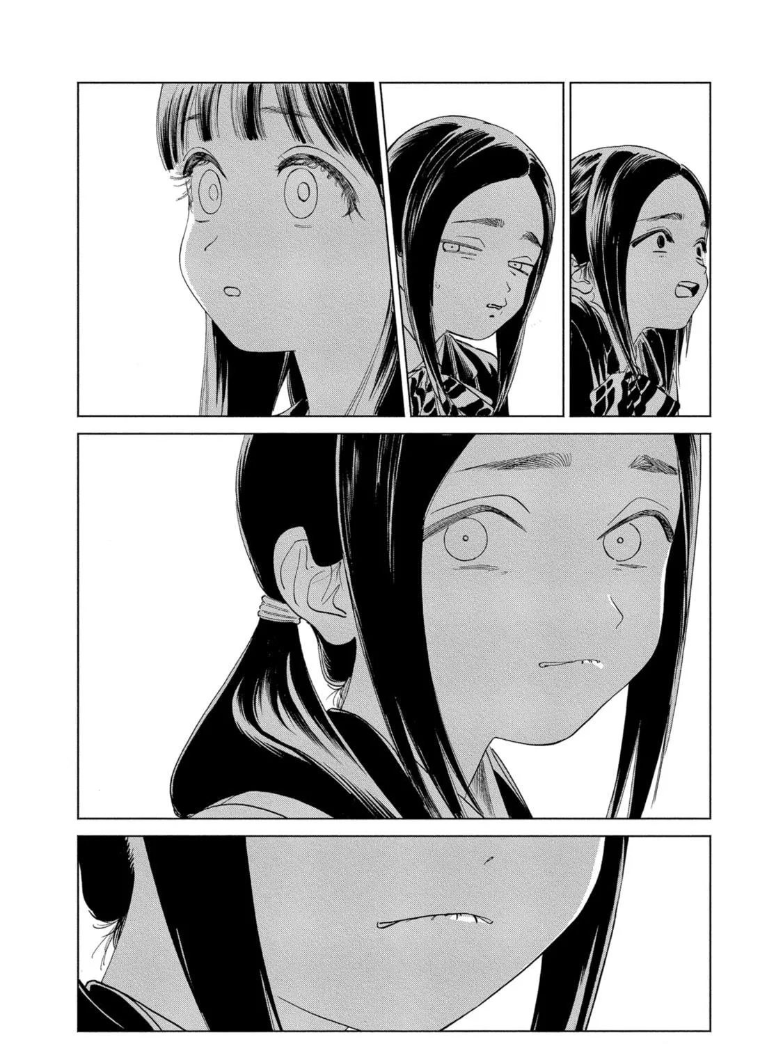 Read Akebi