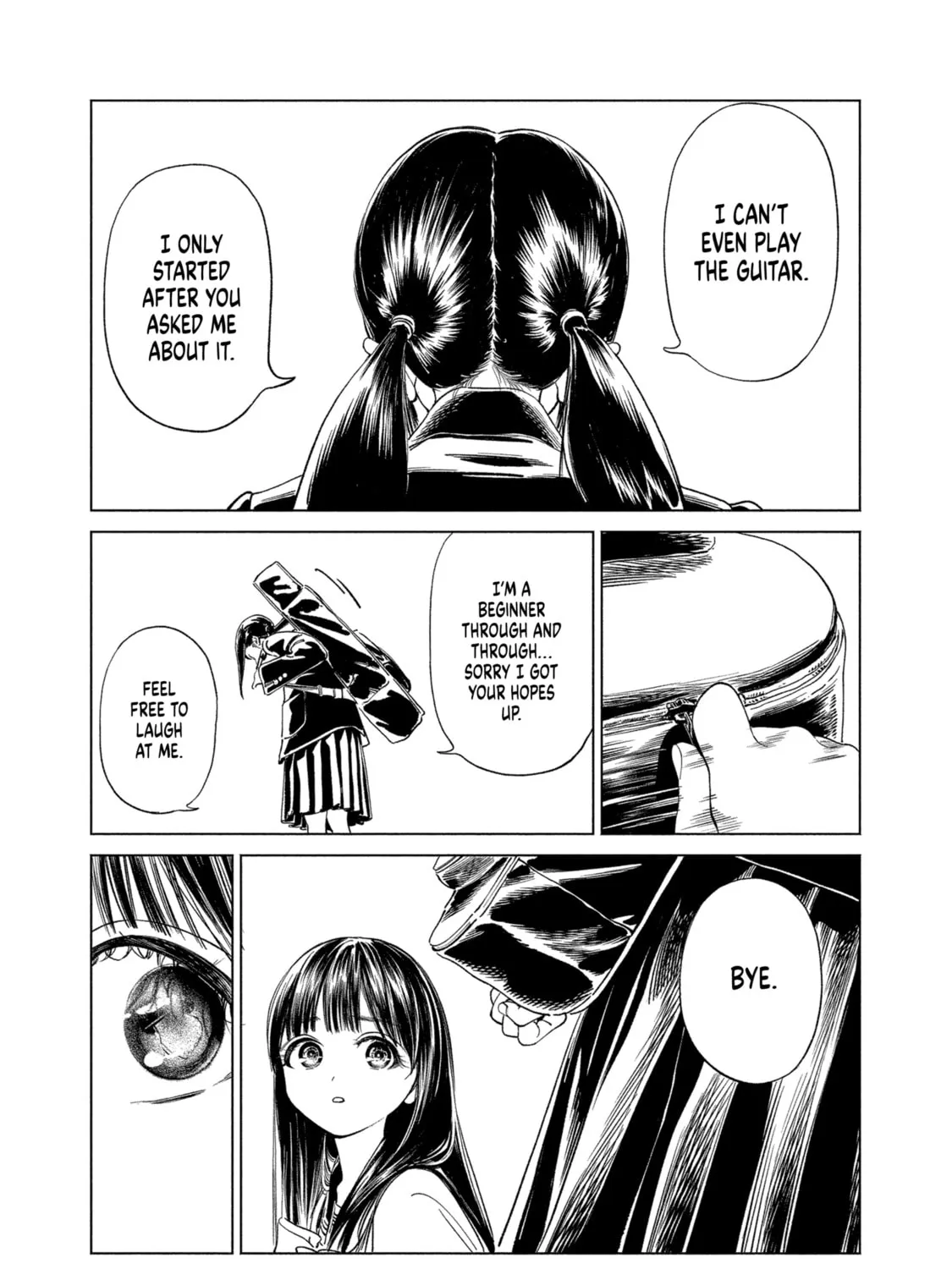 Read Akebi