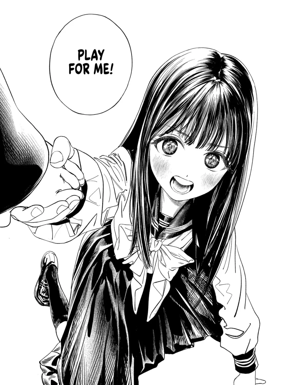 Read Akebi