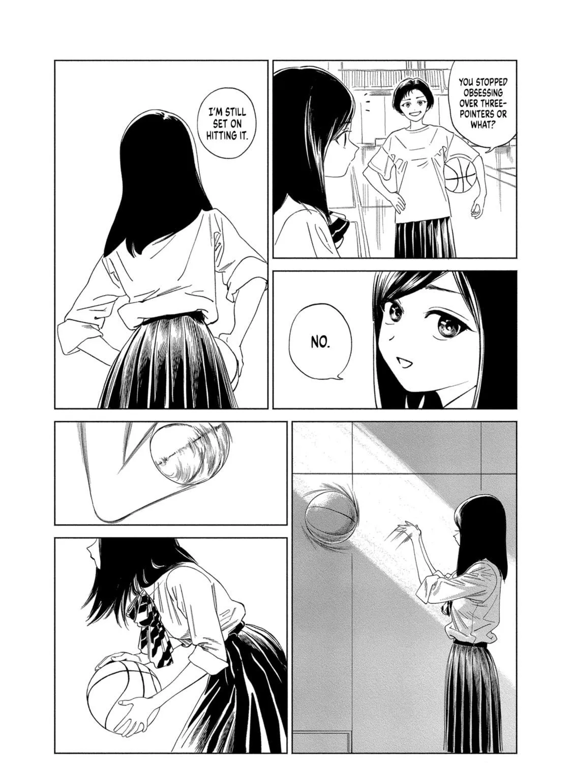 Read Akebi