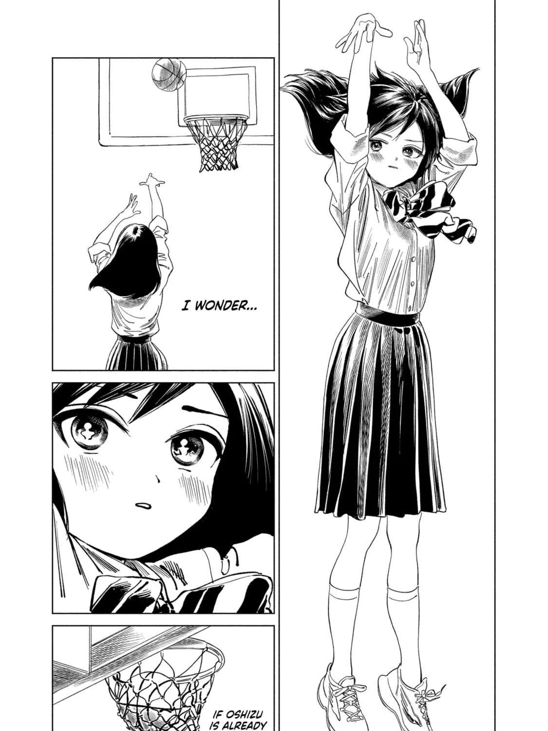 Read Akebi