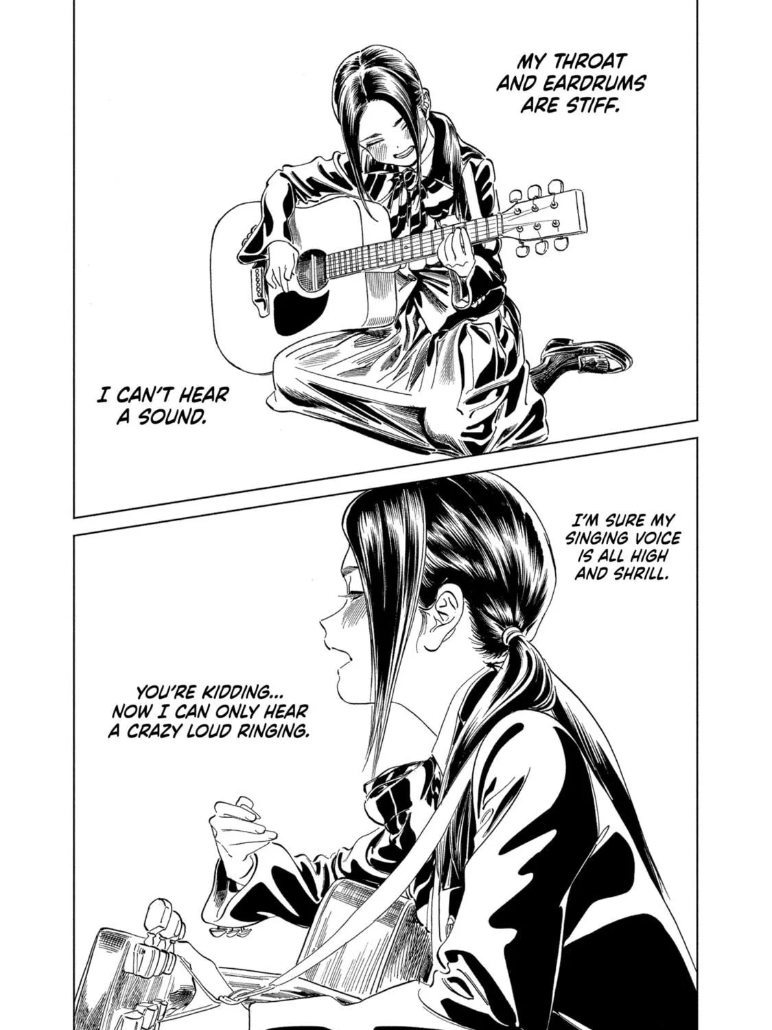 Read Akebi