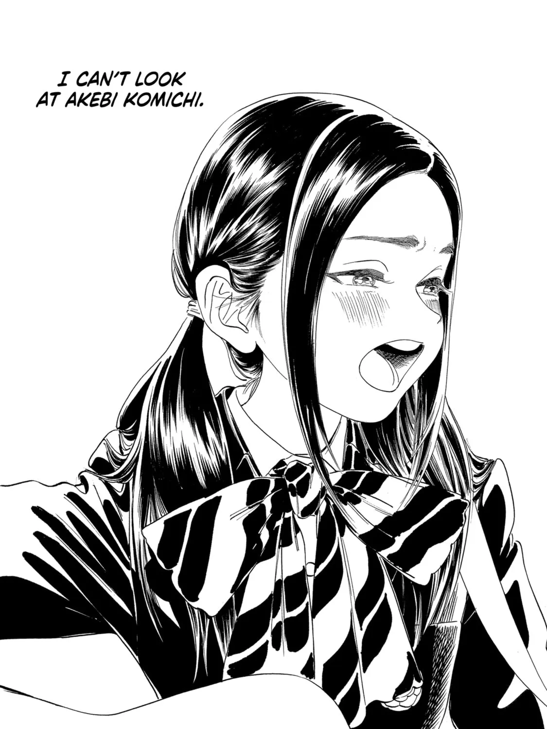 Read Akebi
