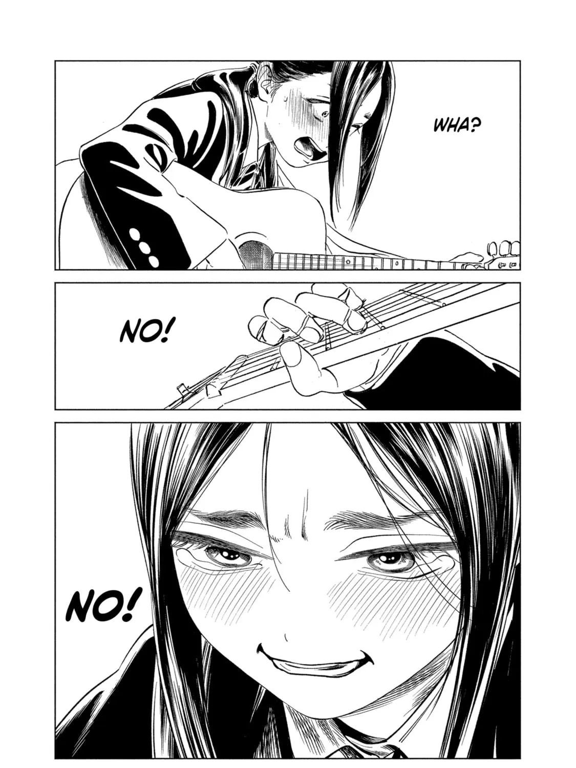 Read Akebi