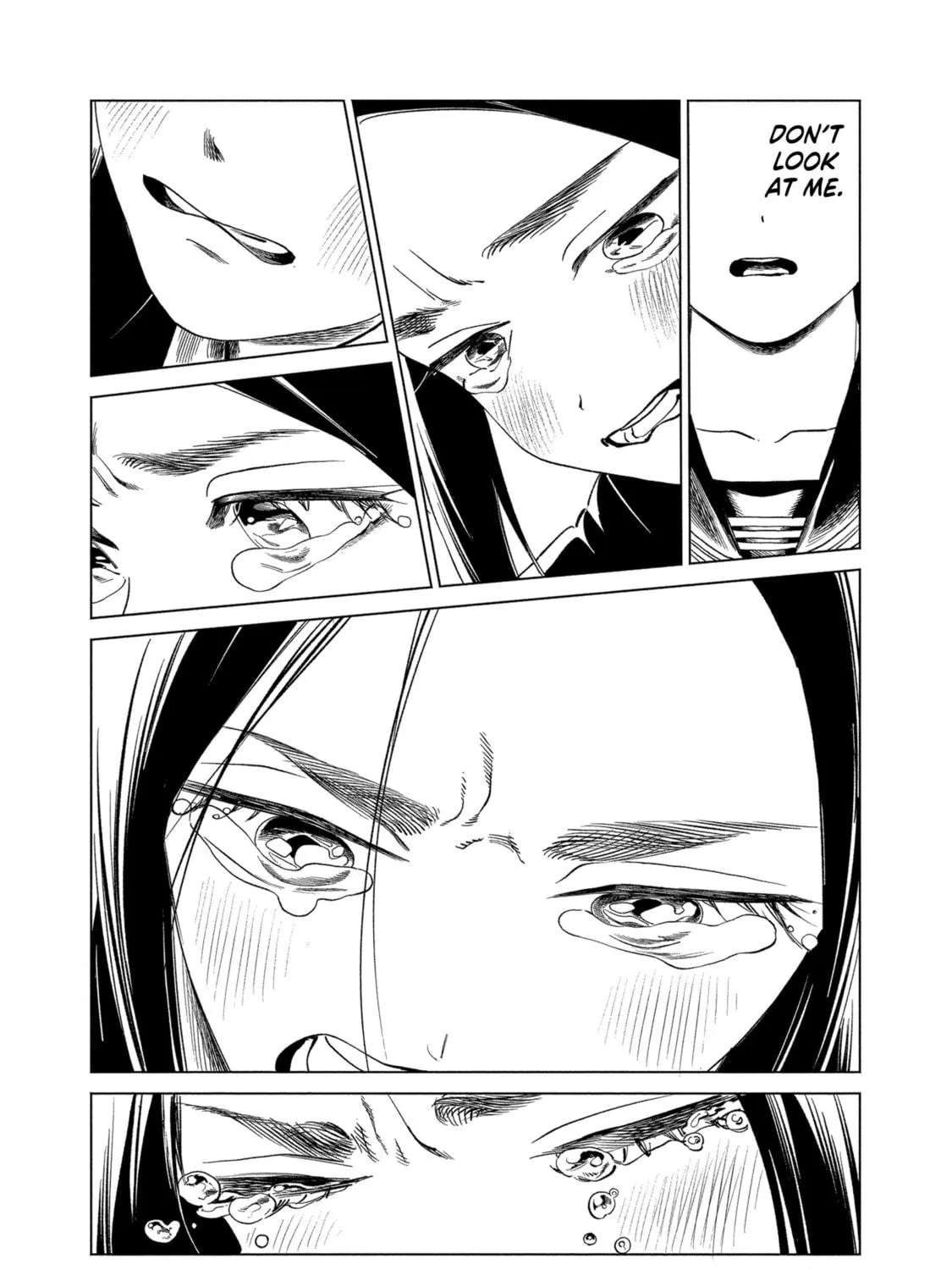 Read Akebi