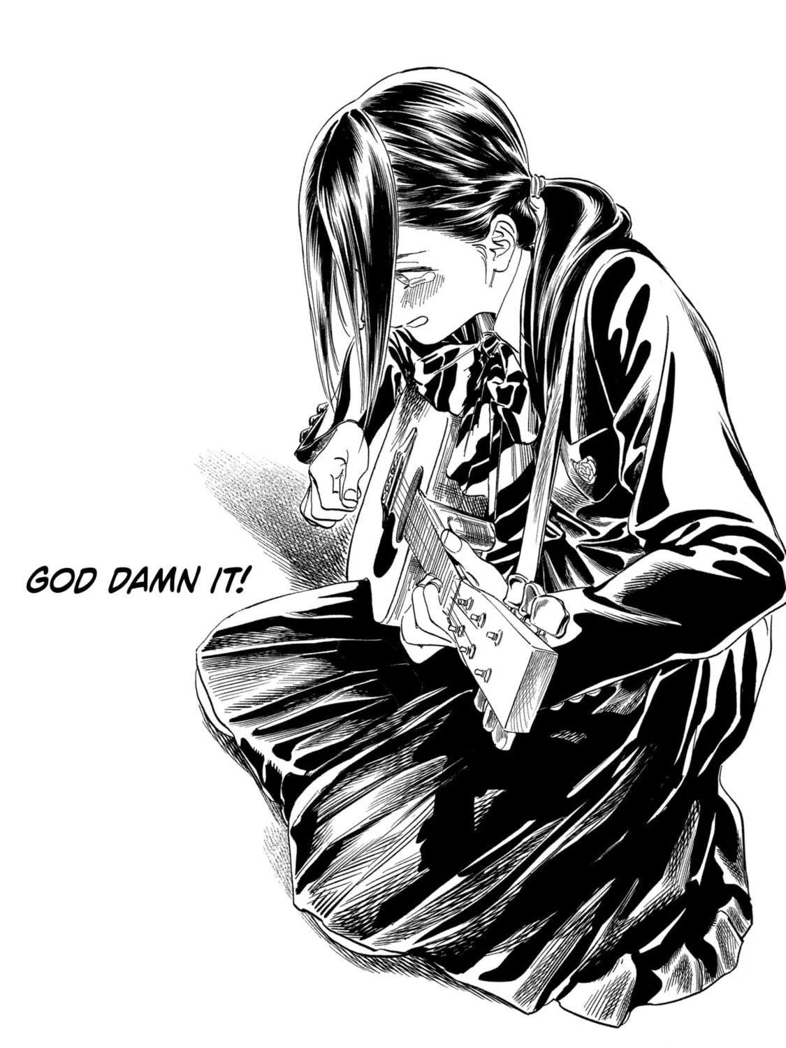 Read Akebi