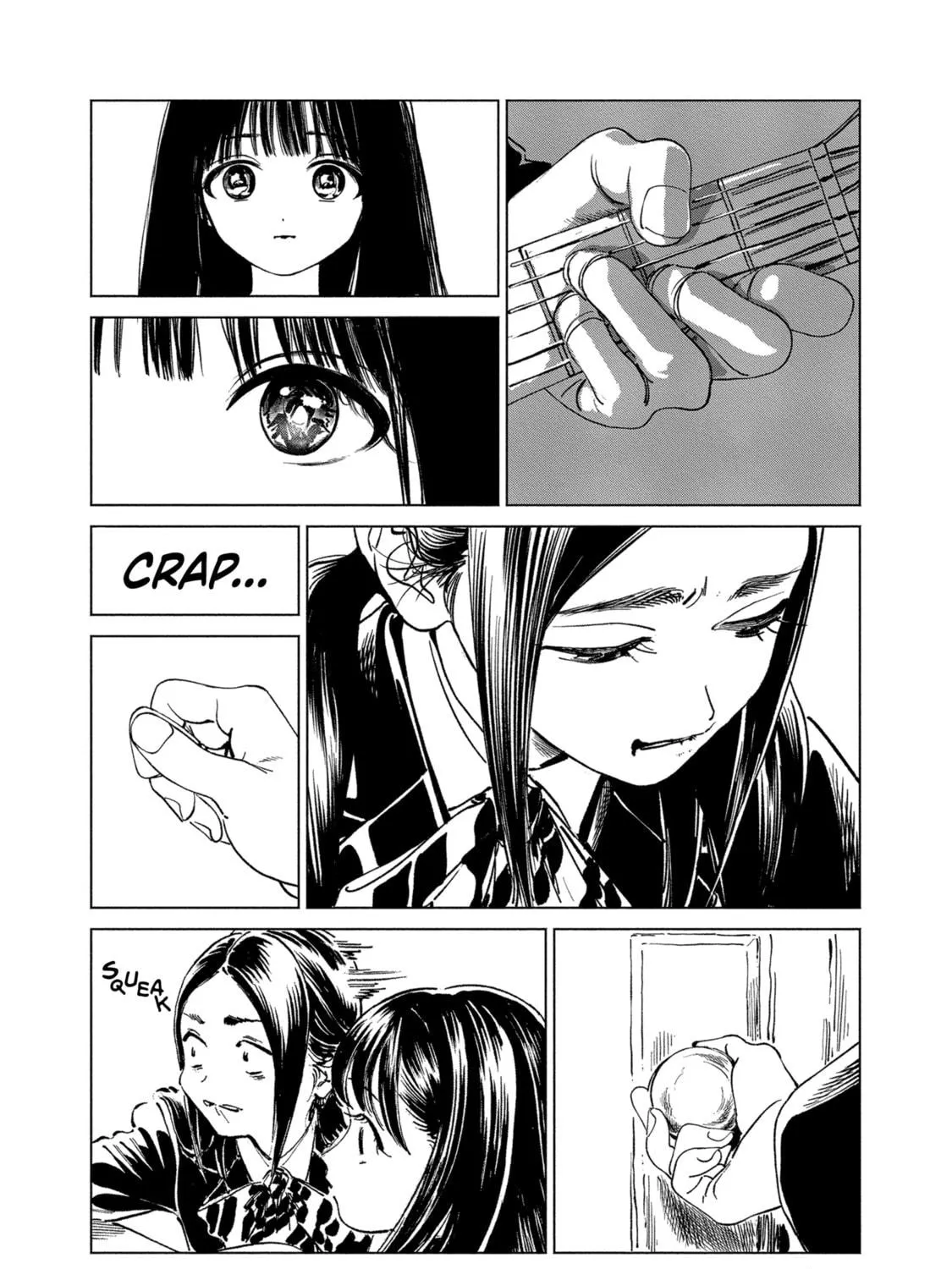 Read Akebi