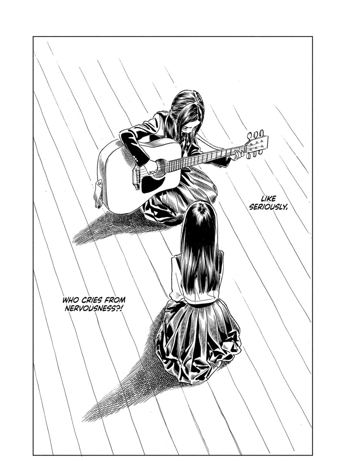 Read Akebi