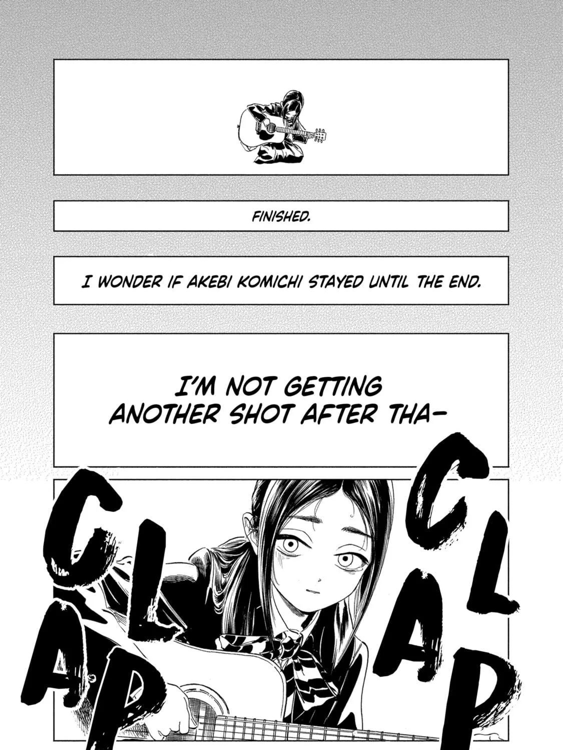 Read Akebi