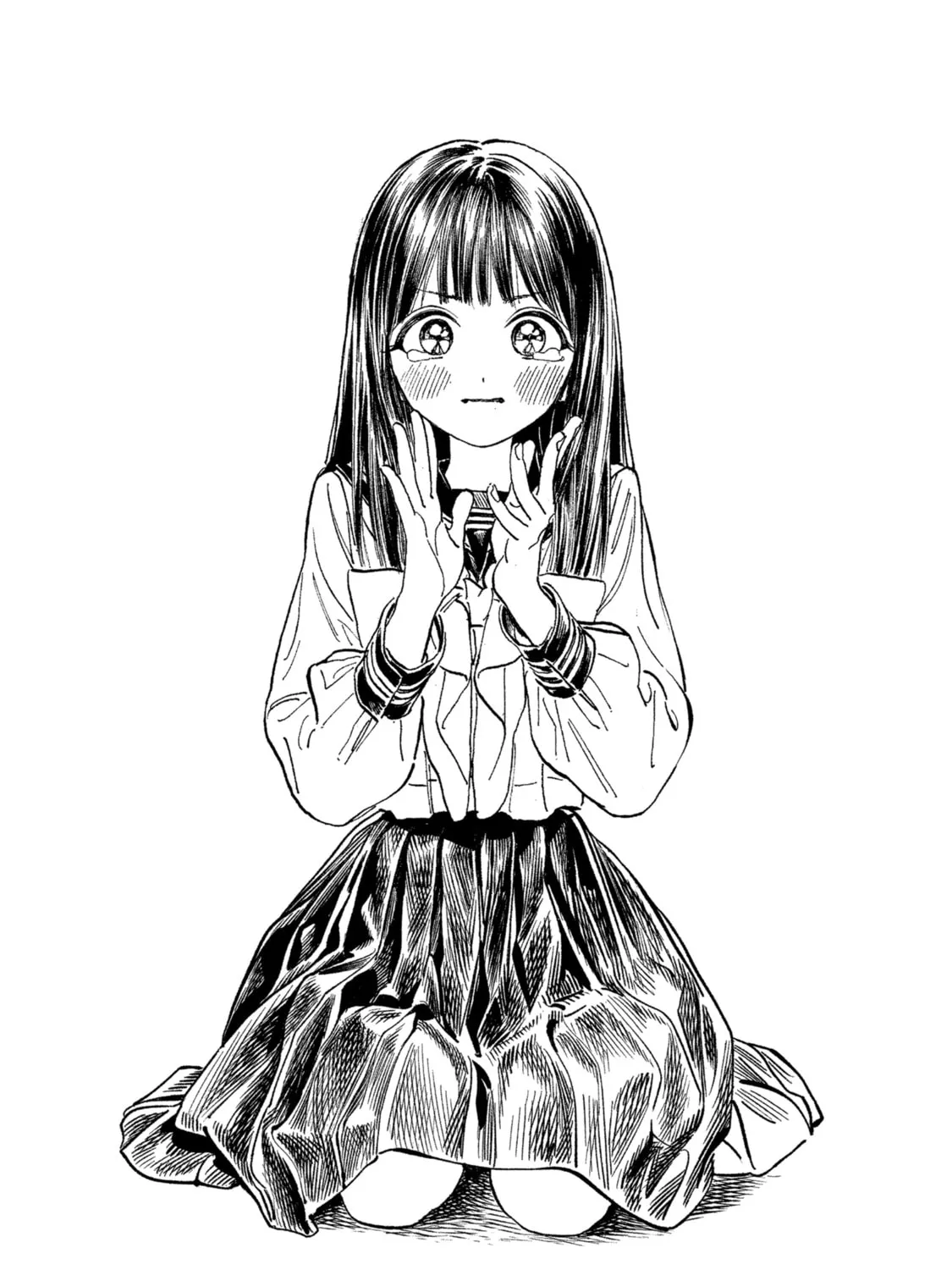 Read Akebi